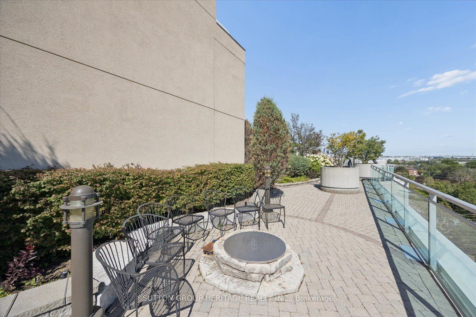 Photo 41 of Unit 603, 1600 Charles Street, Whitby, Port Whitby — HOMEH