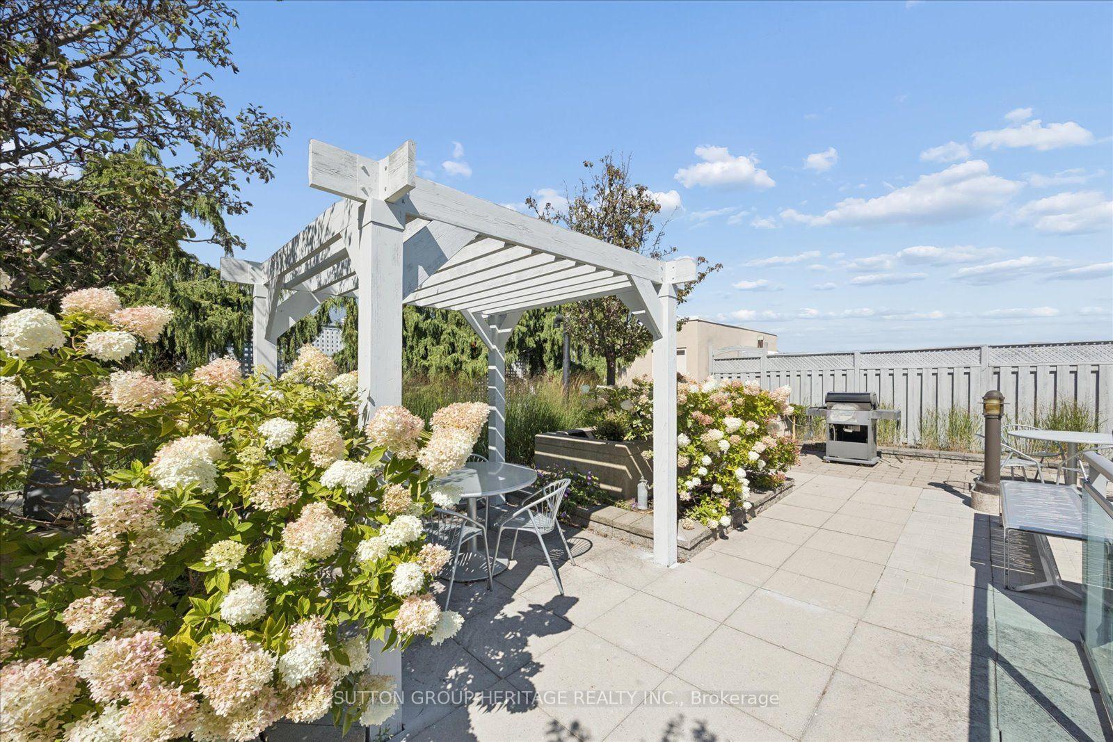 Photo 42 of Unit 603, 1600 Charles Street, Whitby, Port Whitby — HOMEH
