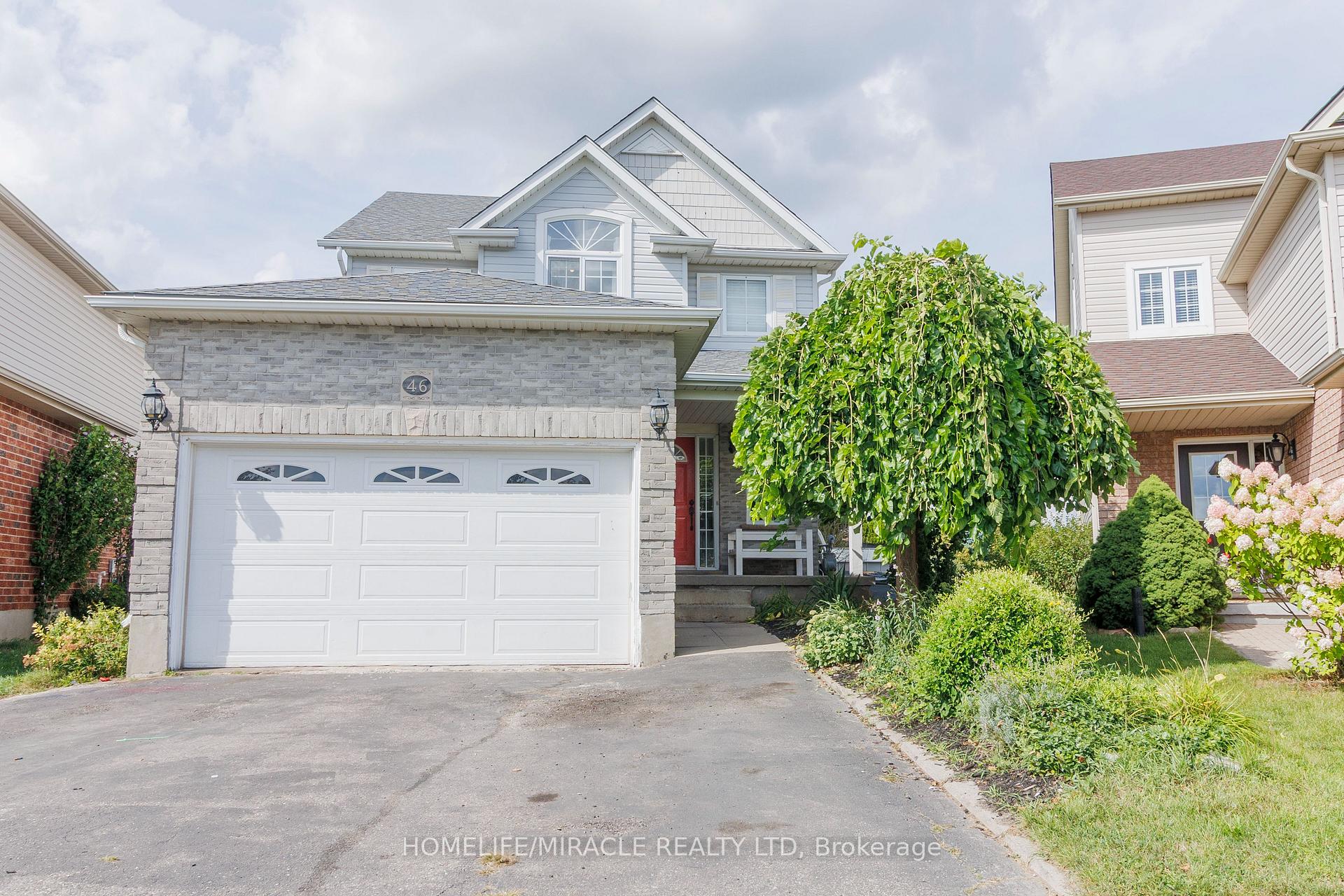 Photo of 46 Heatherwood Place
