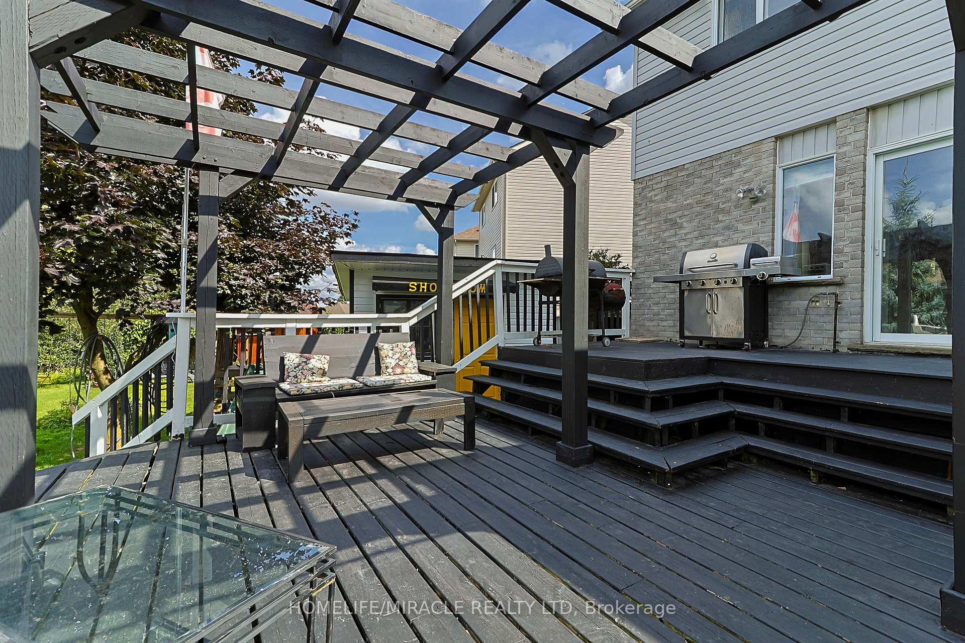 Photo 33 of 46 Heatherwood Place, Kitchener, Highland West — HOMEH