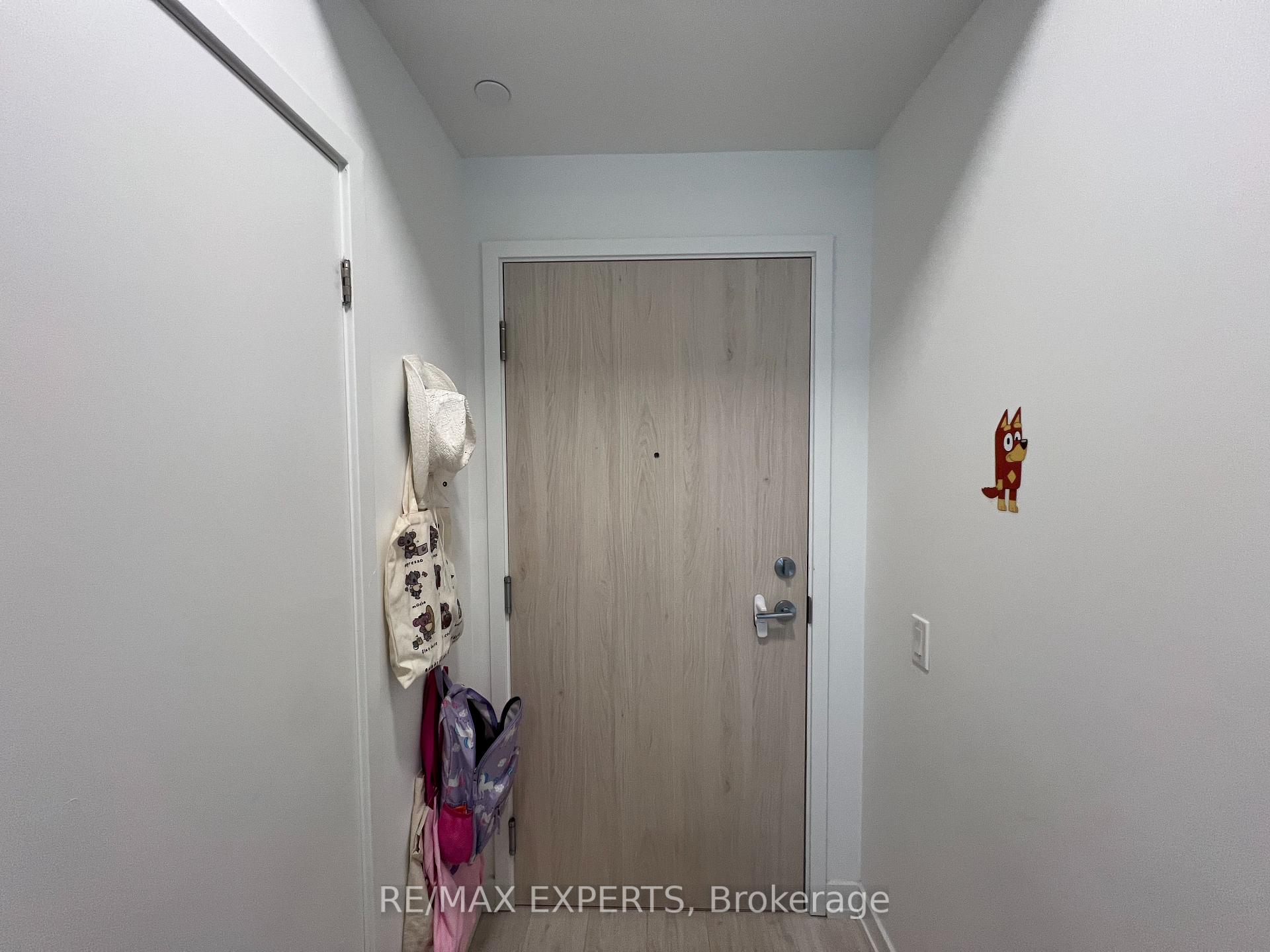 Photo 5 of Unit 431, 181 Sheppard Avenue E, North York, Willowdale East — HOMEH