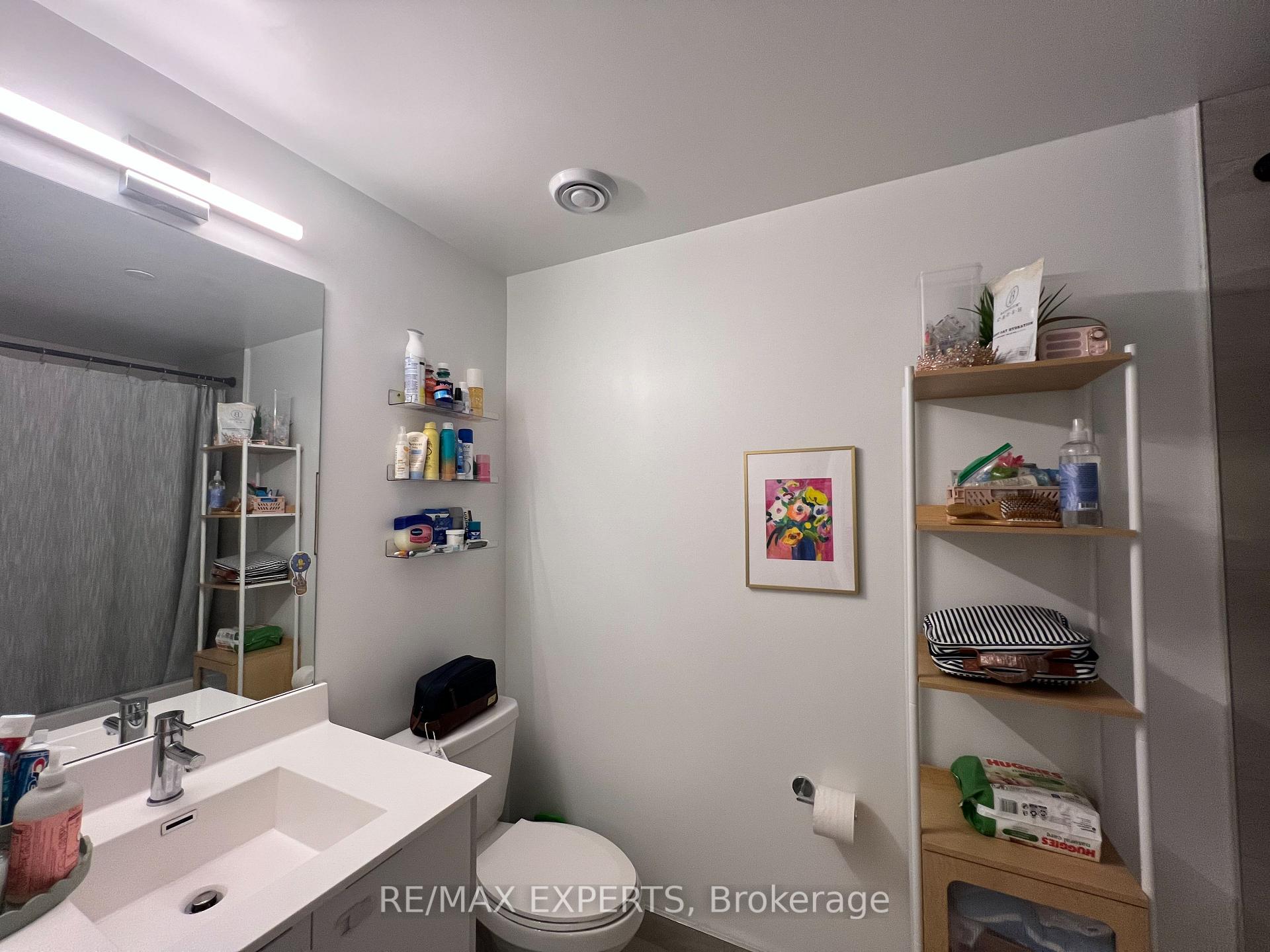 Photo 9 of Unit 431, 181 Sheppard Avenue E, North York, Willowdale East — HOMEH