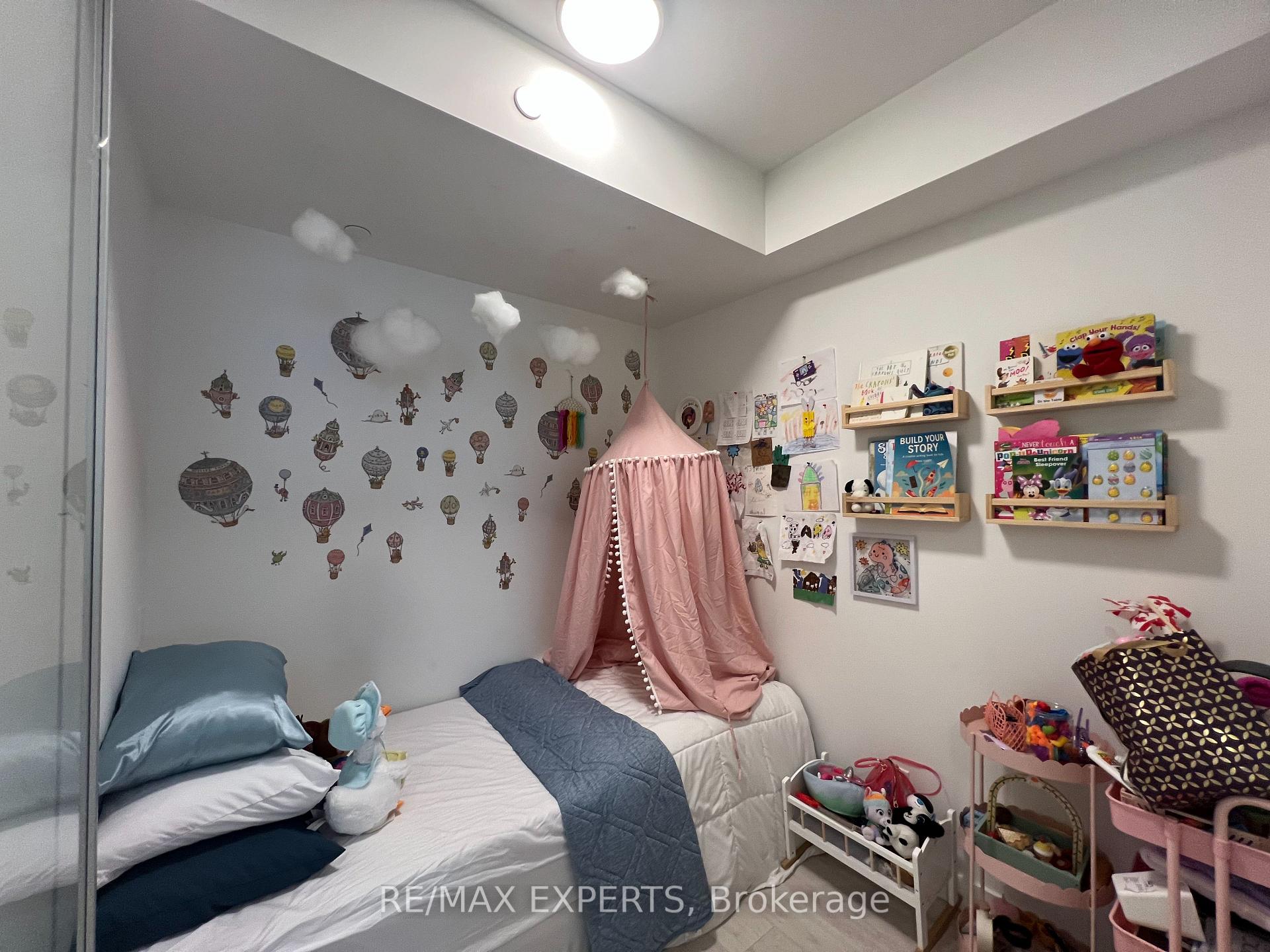 Photo 11 of Unit 431, 181 Sheppard Avenue E, North York, Willowdale East — HOMEH