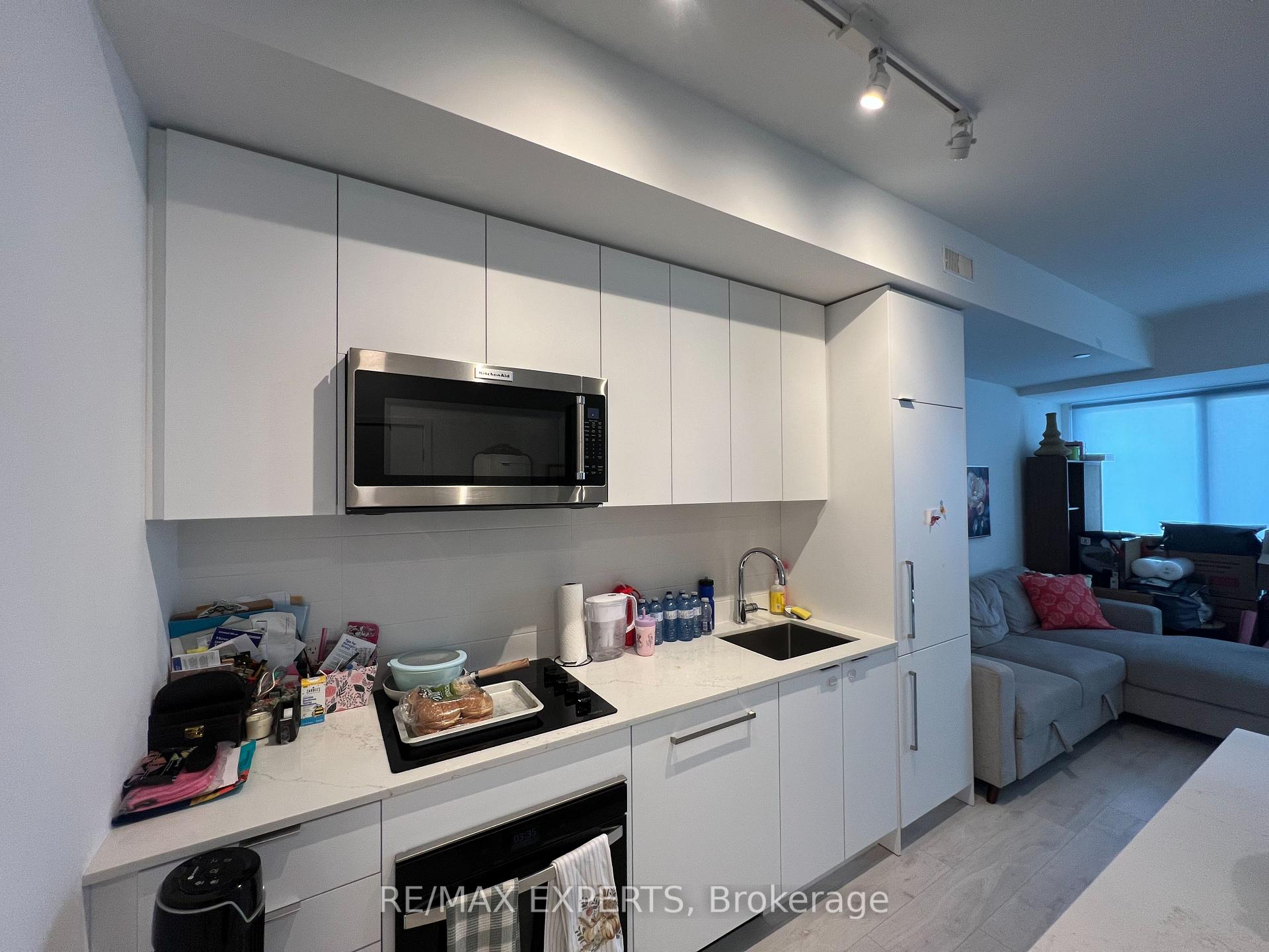 Photo 13 of Unit 431, 181 Sheppard Avenue E, North York, Willowdale East — HOMEH
