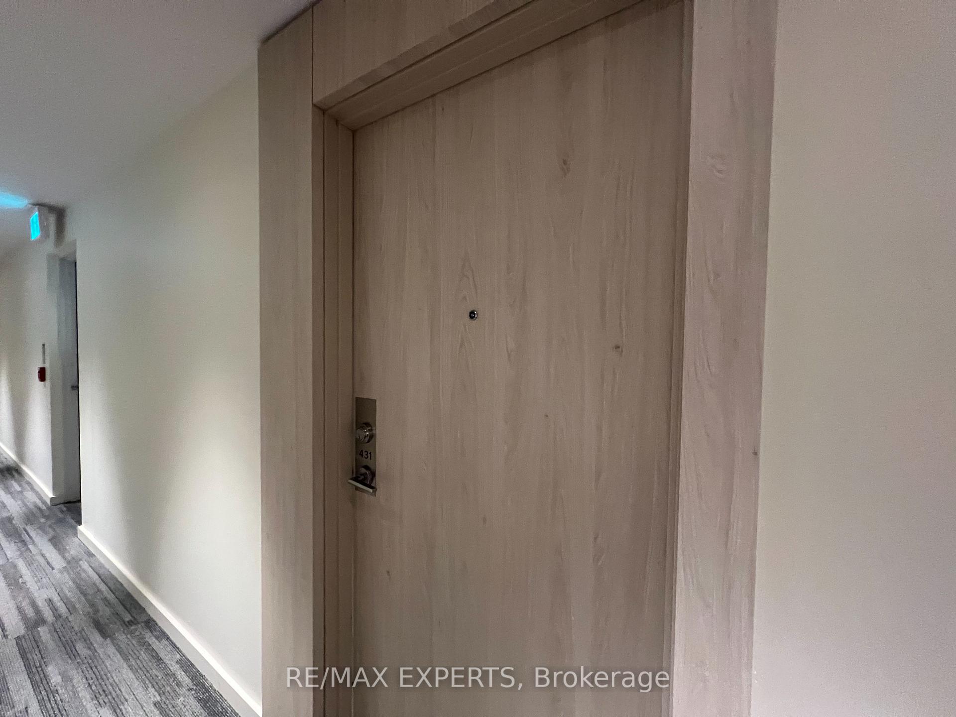 Photo 41 of Unit 431, 181 Sheppard Avenue E, North York, Willowdale East — HOMEH