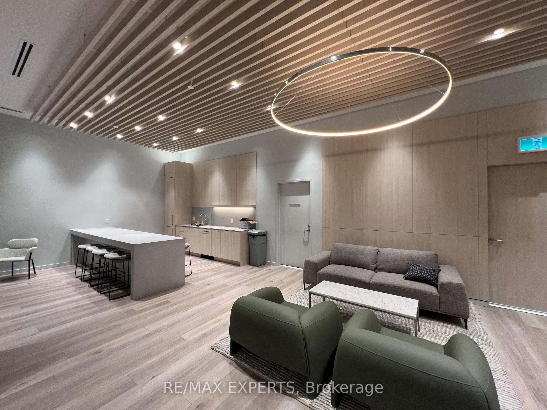 Photo 49 of Unit 431, 181 Sheppard Avenue E, North York, Willowdale East — HOMEH
