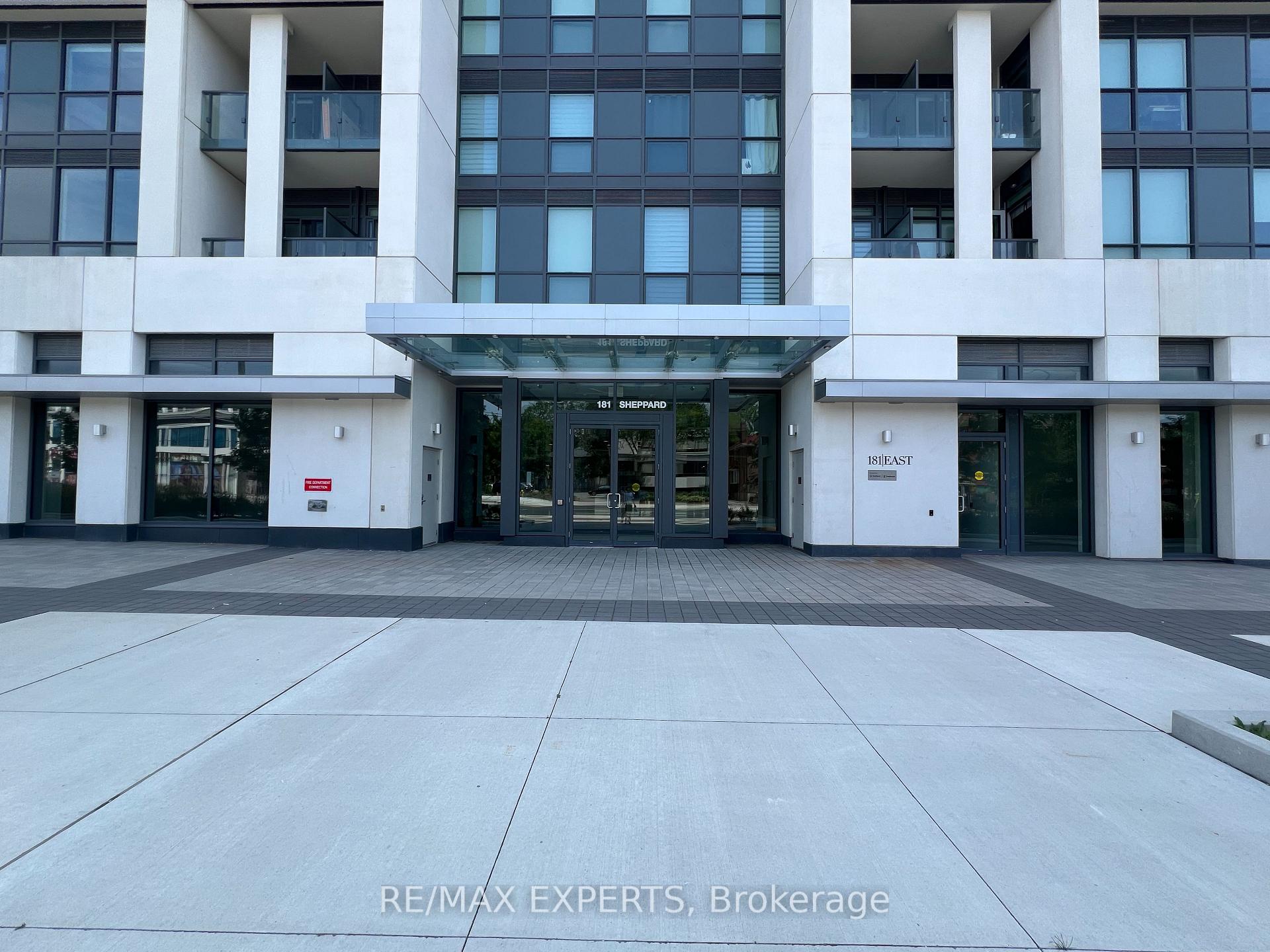 Photo 63 of Unit 431, 181 Sheppard Avenue E, North York, Willowdale East — HOMEH