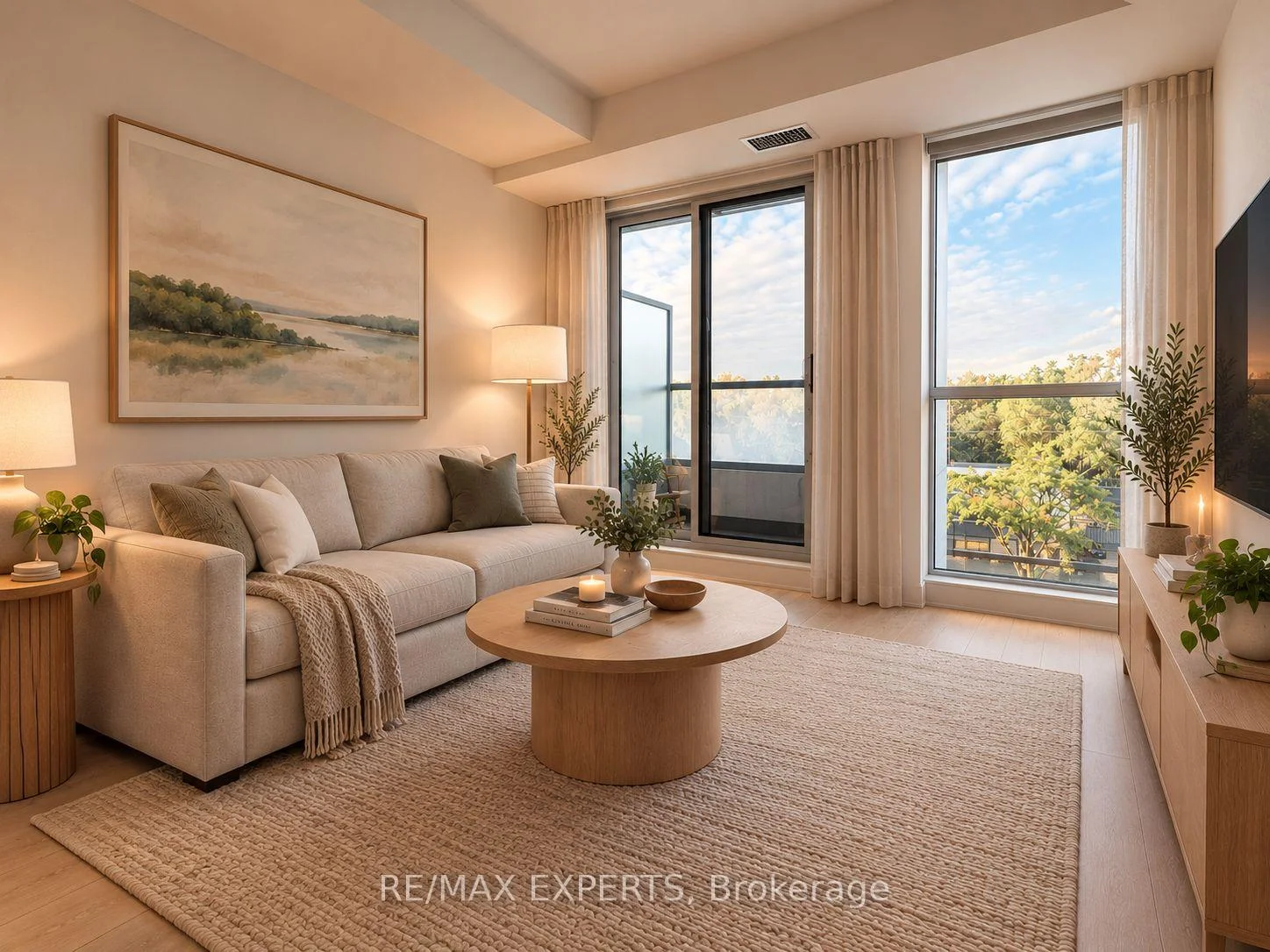 Photo 1 of Unit 431, 181 Sheppard Avenue E, North York, Willowdale East — HOMEH