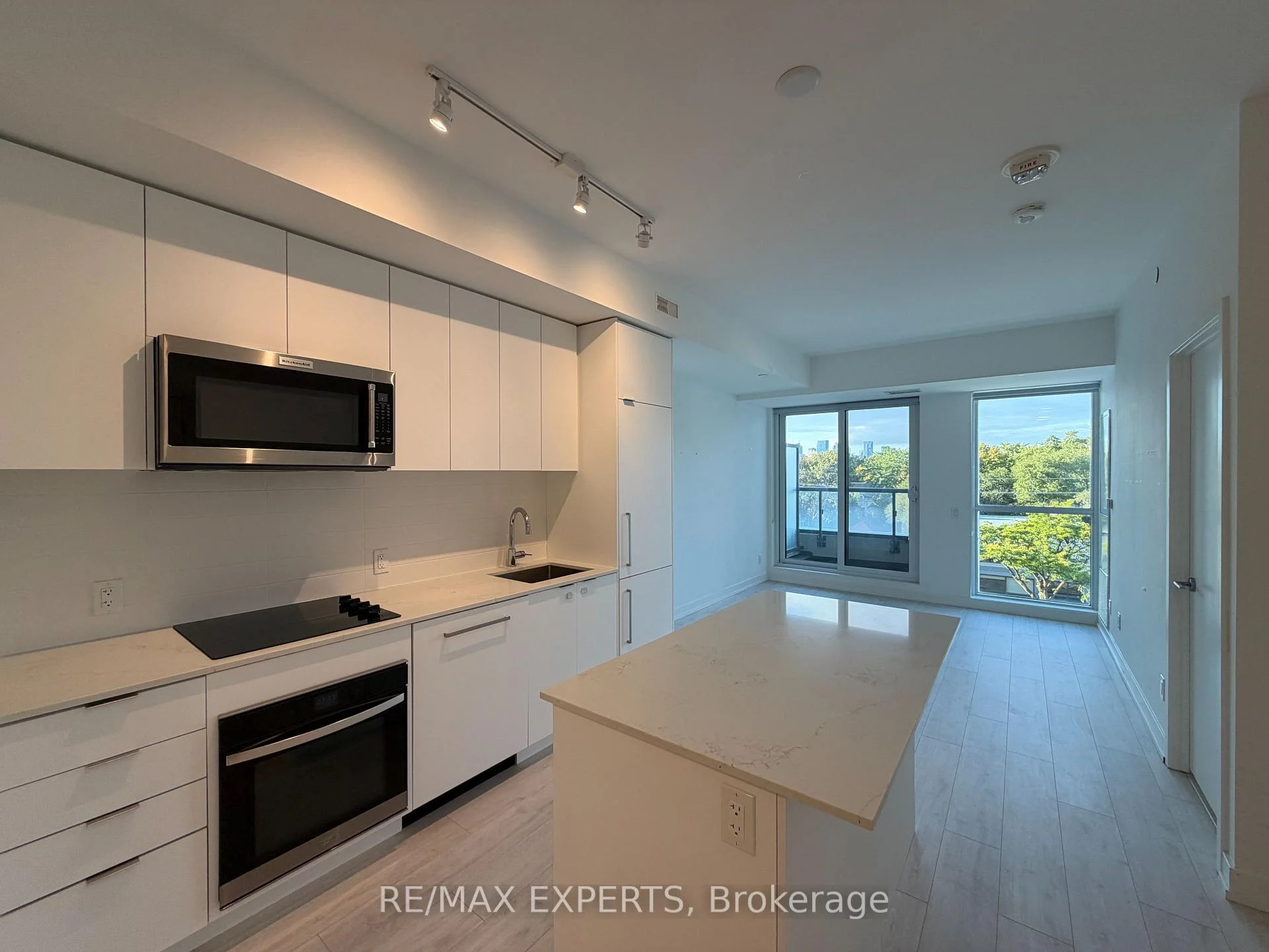 Photo 22 of Unit 431, 181 Sheppard Avenue E, North York, Willowdale East — HOMEH