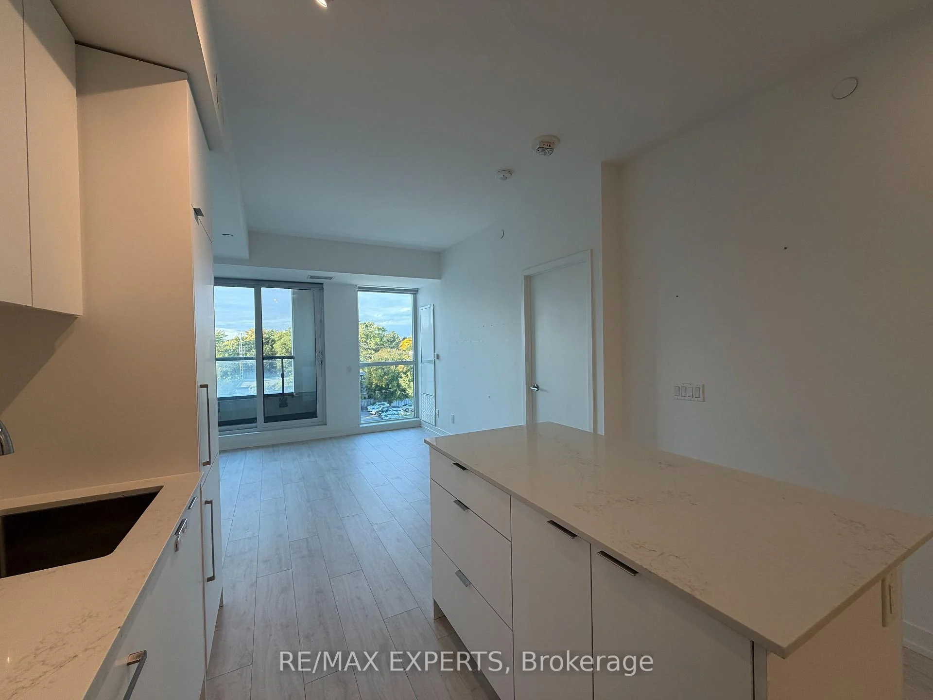 Photo 32 of Unit 431, 181 Sheppard Avenue E, North York, Willowdale East — HOMEH