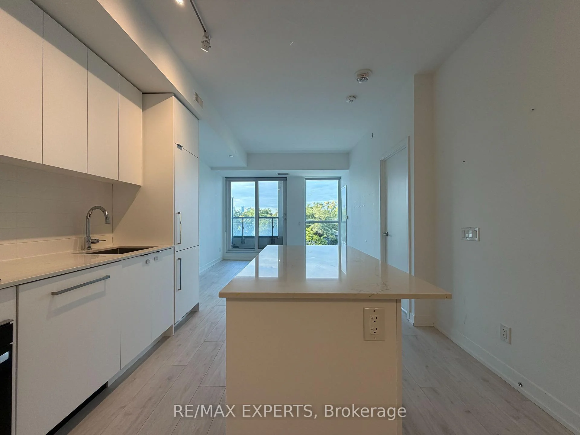 Photo 34 of Unit 431, 181 Sheppard Avenue E, North York, Willowdale East — HOMEH