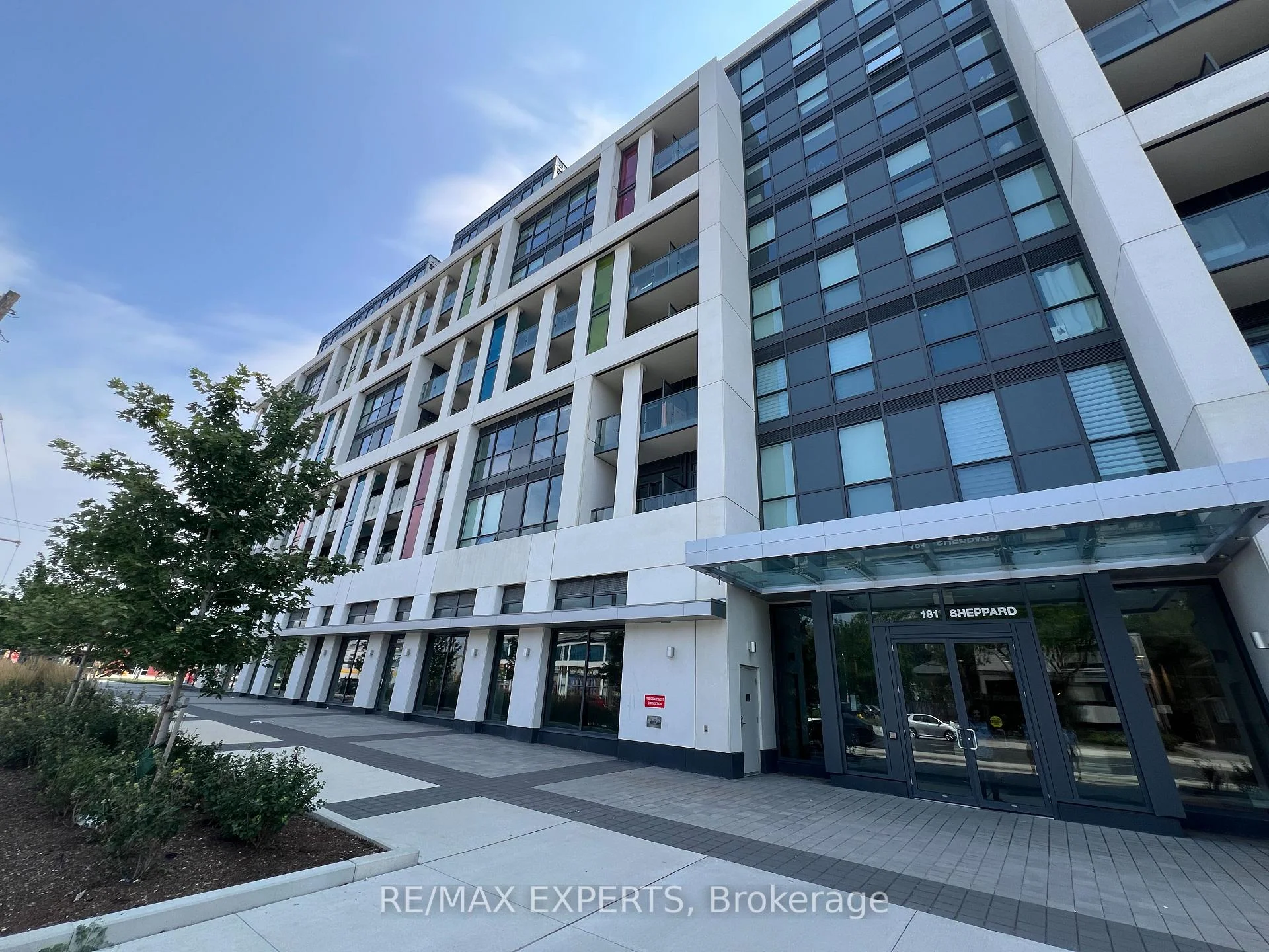 Photo 84 of Unit 431, 181 Sheppard Avenue E, North York, Willowdale East — HOMEH