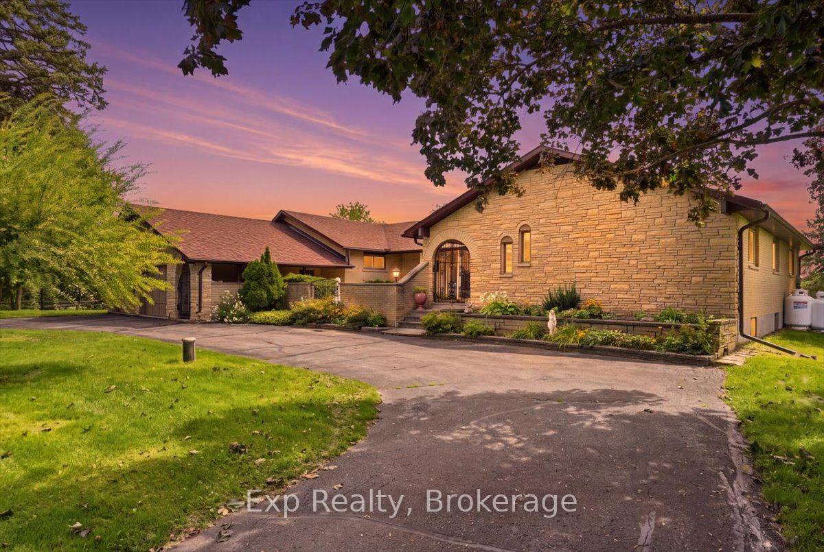 Photo 1 of 126 Casey Road, Belleville, Thurlow Ward — HOMEH