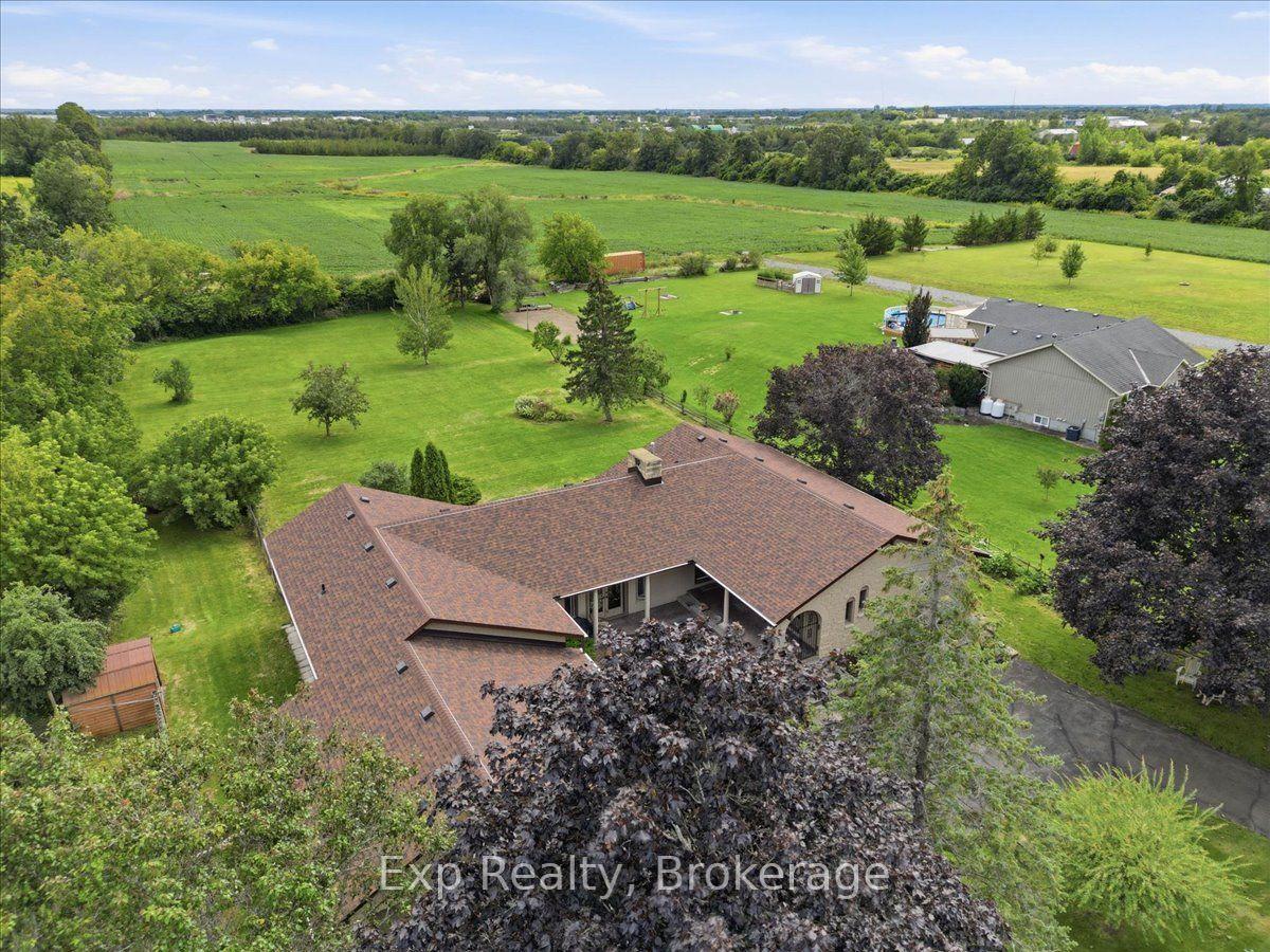Photo 42 of 126 Casey Road, Belleville, Thurlow Ward — HOMEH