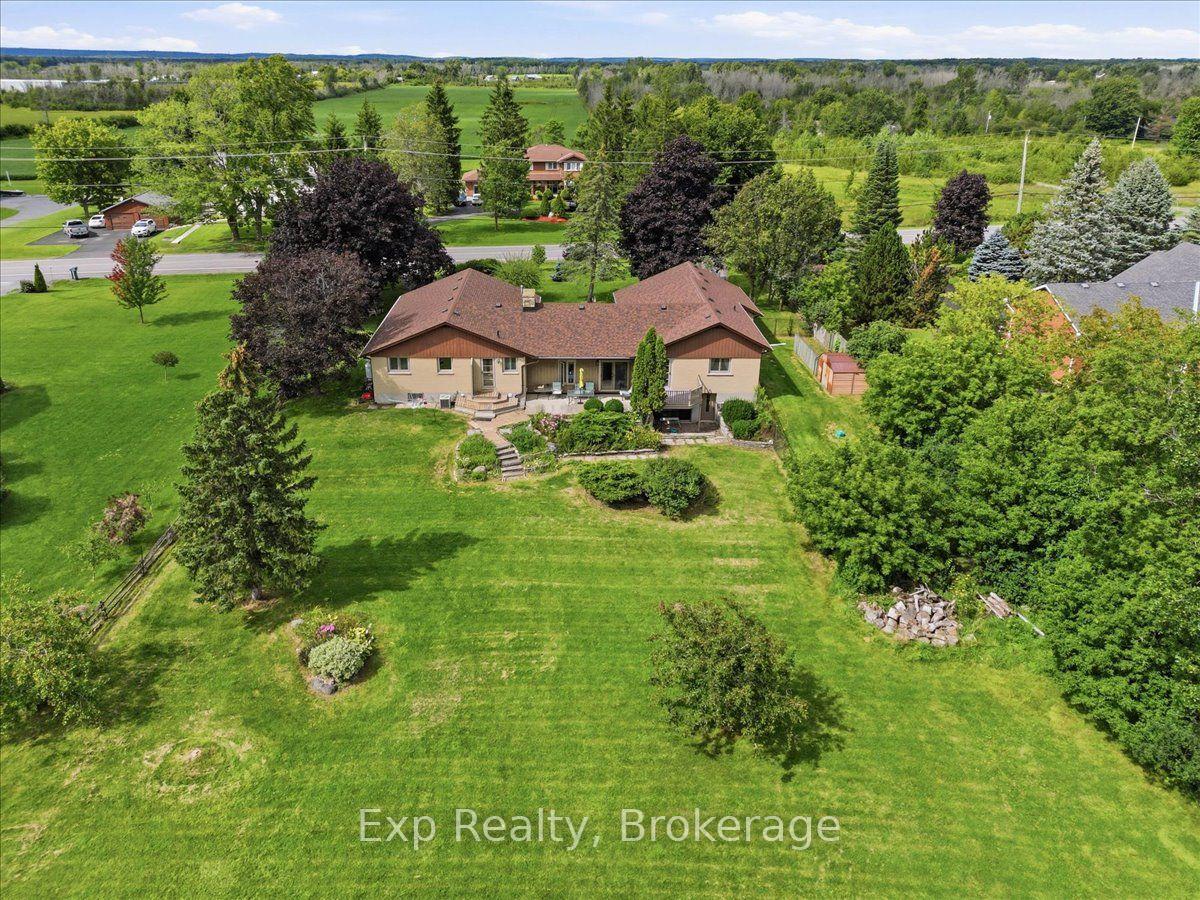 Photo 43 of 126 Casey Road, Belleville, Thurlow Ward — HOMEH