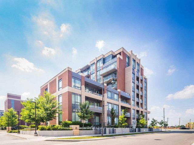 Photo 1 of Unit 612, 28 Uptown Drive, Markham, Unionville — HOMEH
