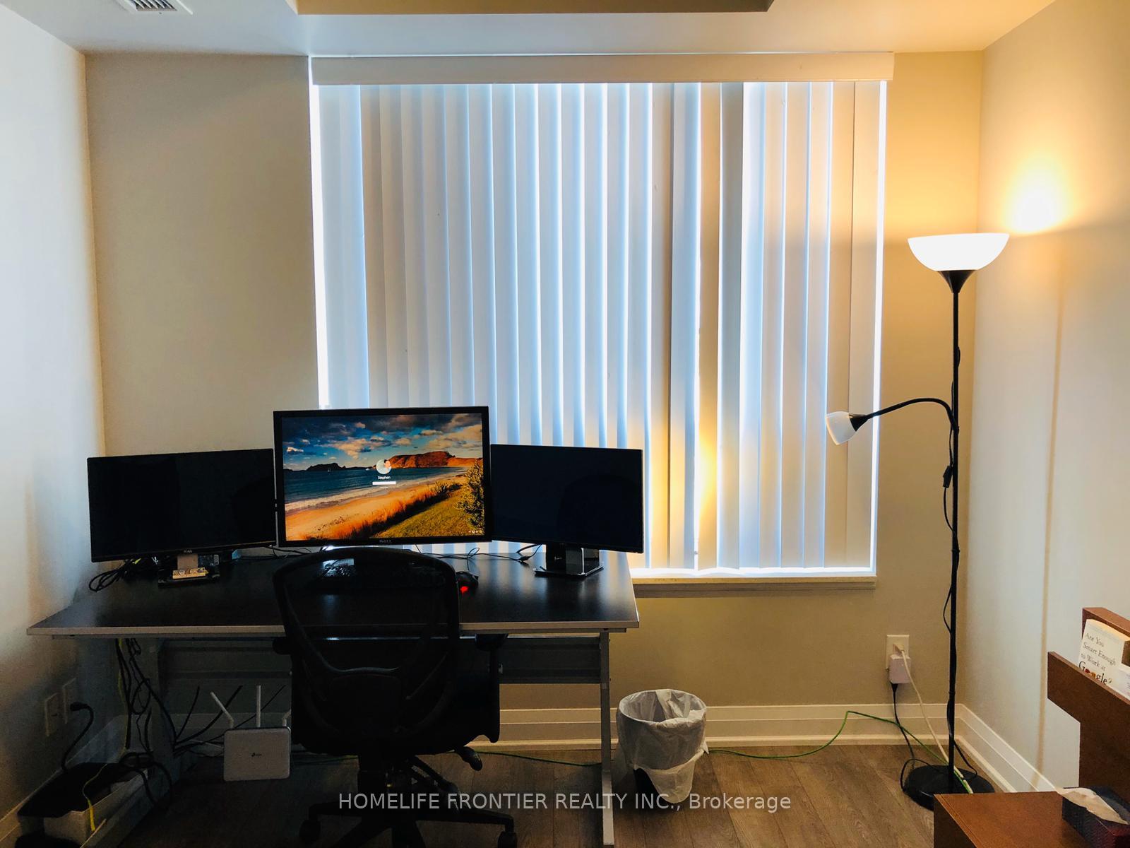 Photo 2 of Unit 612, 28 Uptown Drive, Markham, Unionville — HOMEH