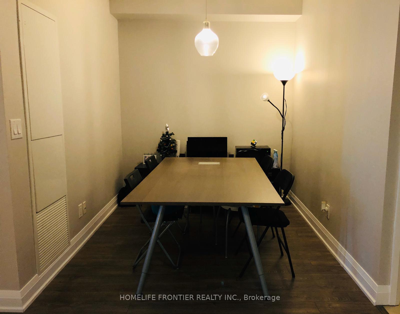 Photo 7 of Unit 612, 28 Uptown Drive, Markham, Unionville — HOMEH