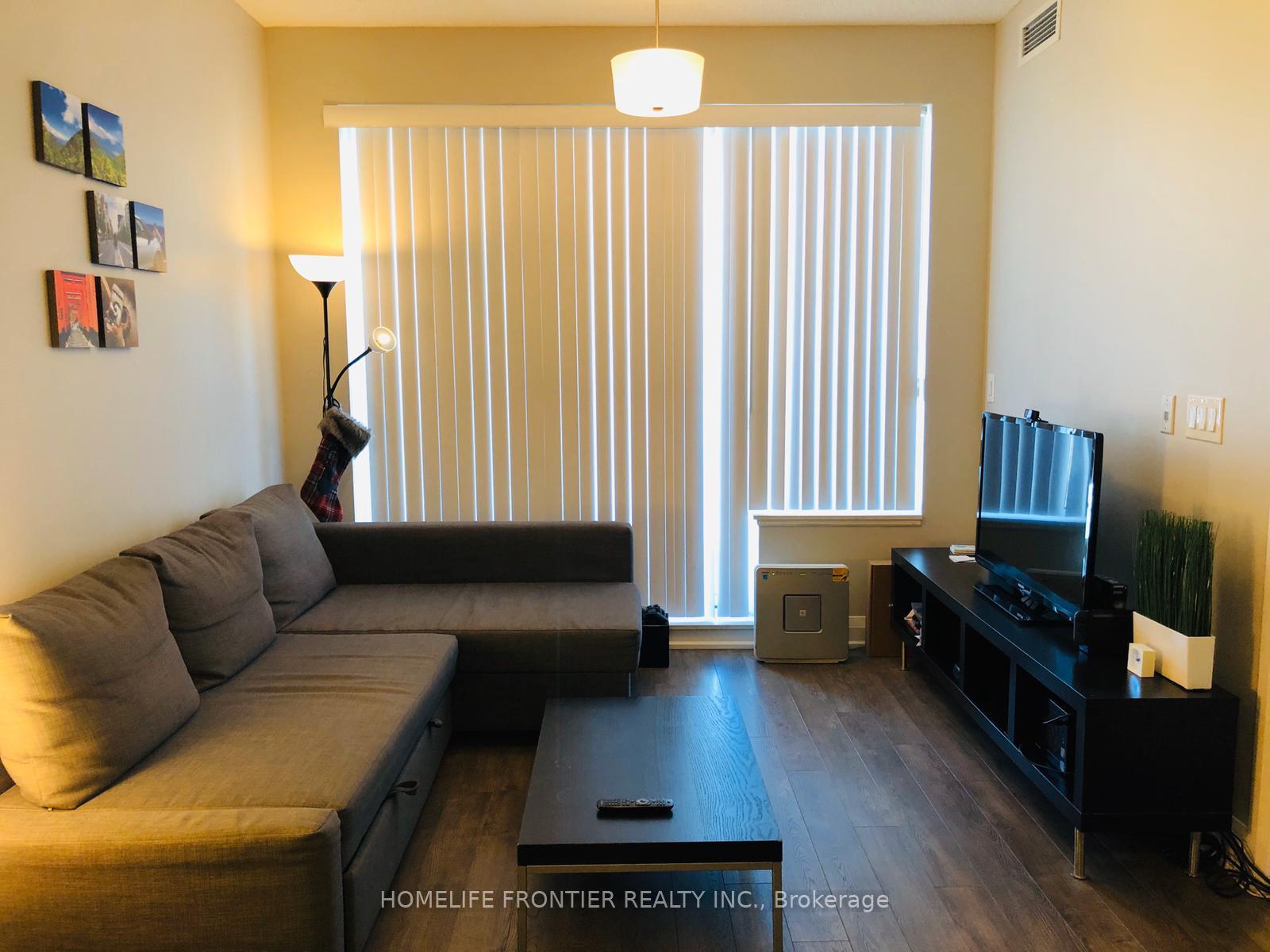 Photo 8 of Unit 612, 28 Uptown Drive, Markham, Unionville — HOMEH