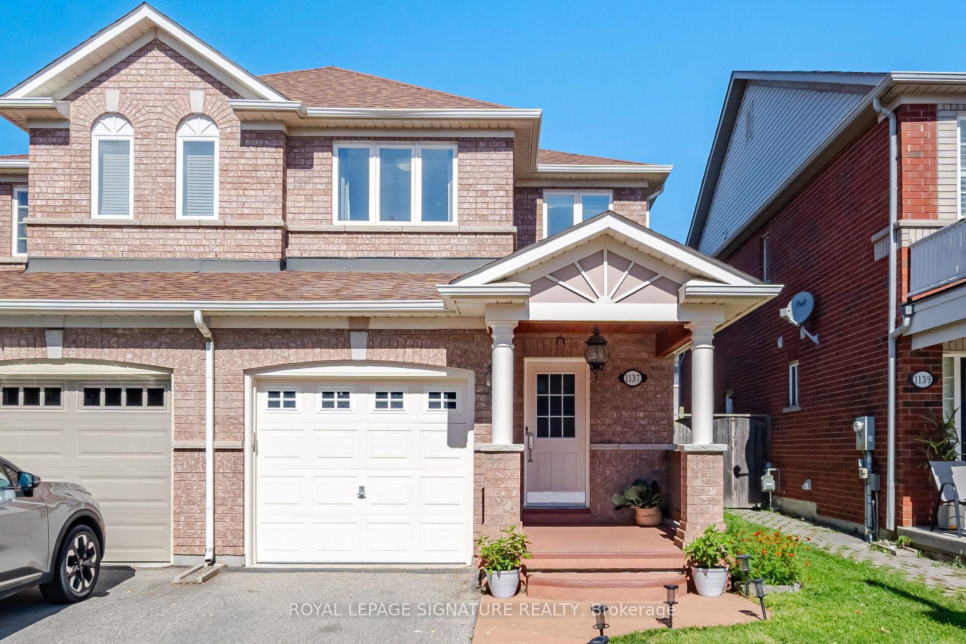 Photo 1 of 1137 Houston Drive, Milton, Clarke — HOMEH