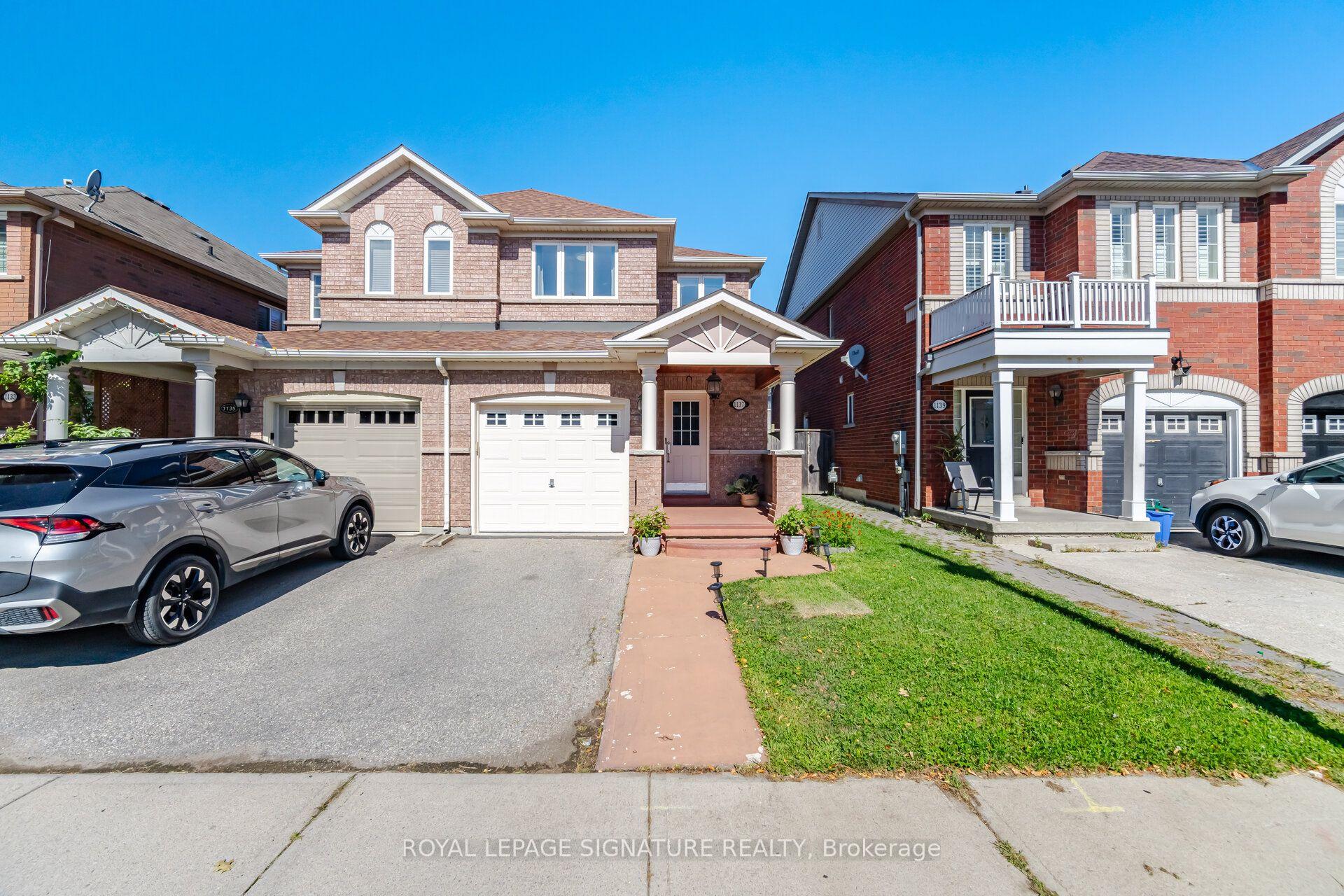 Photo 2 of 1137 Houston Drive, Milton, Clarke — HOMEH