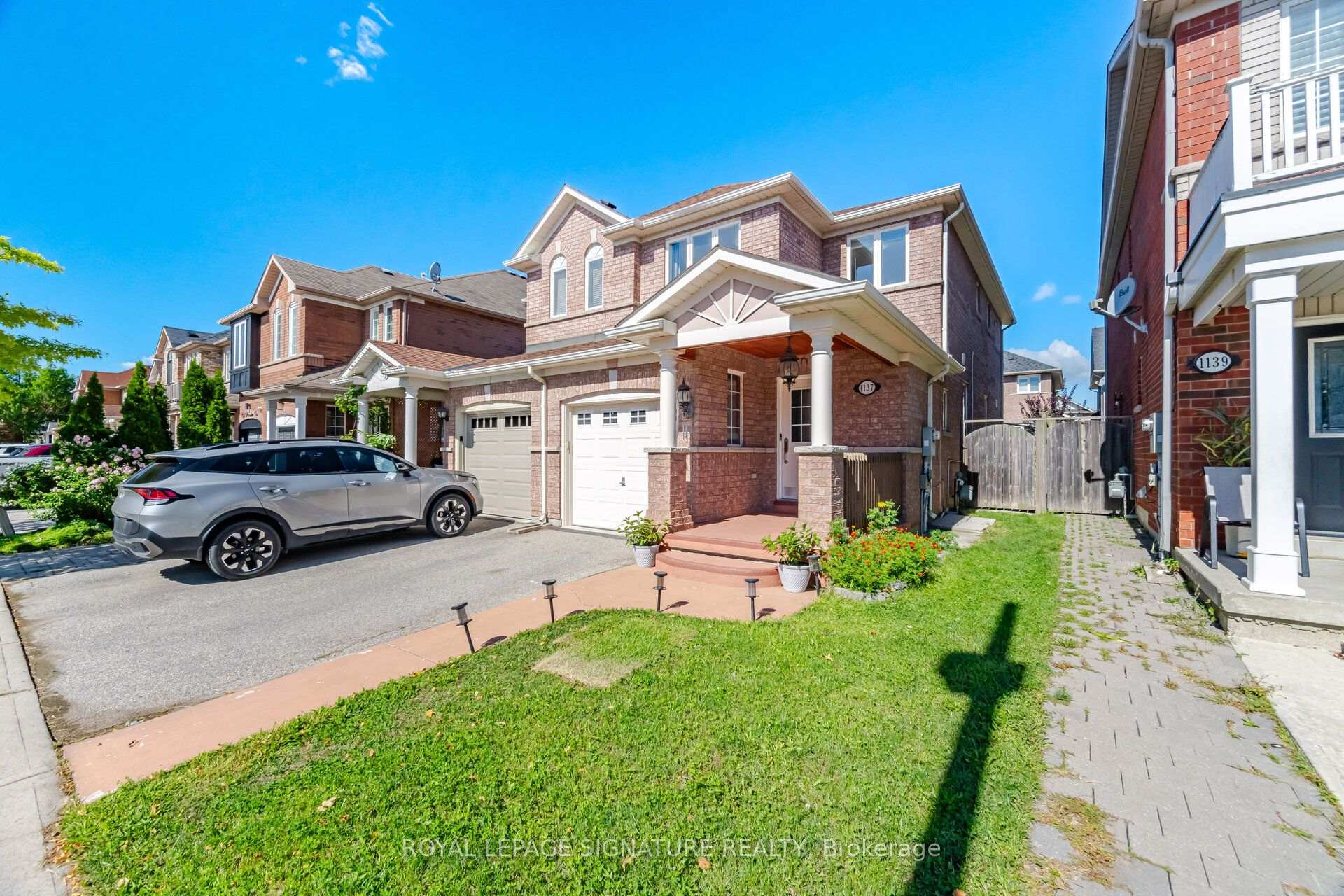 Photo 3 of 1137 Houston Drive, Milton, Clarke — HOMEH