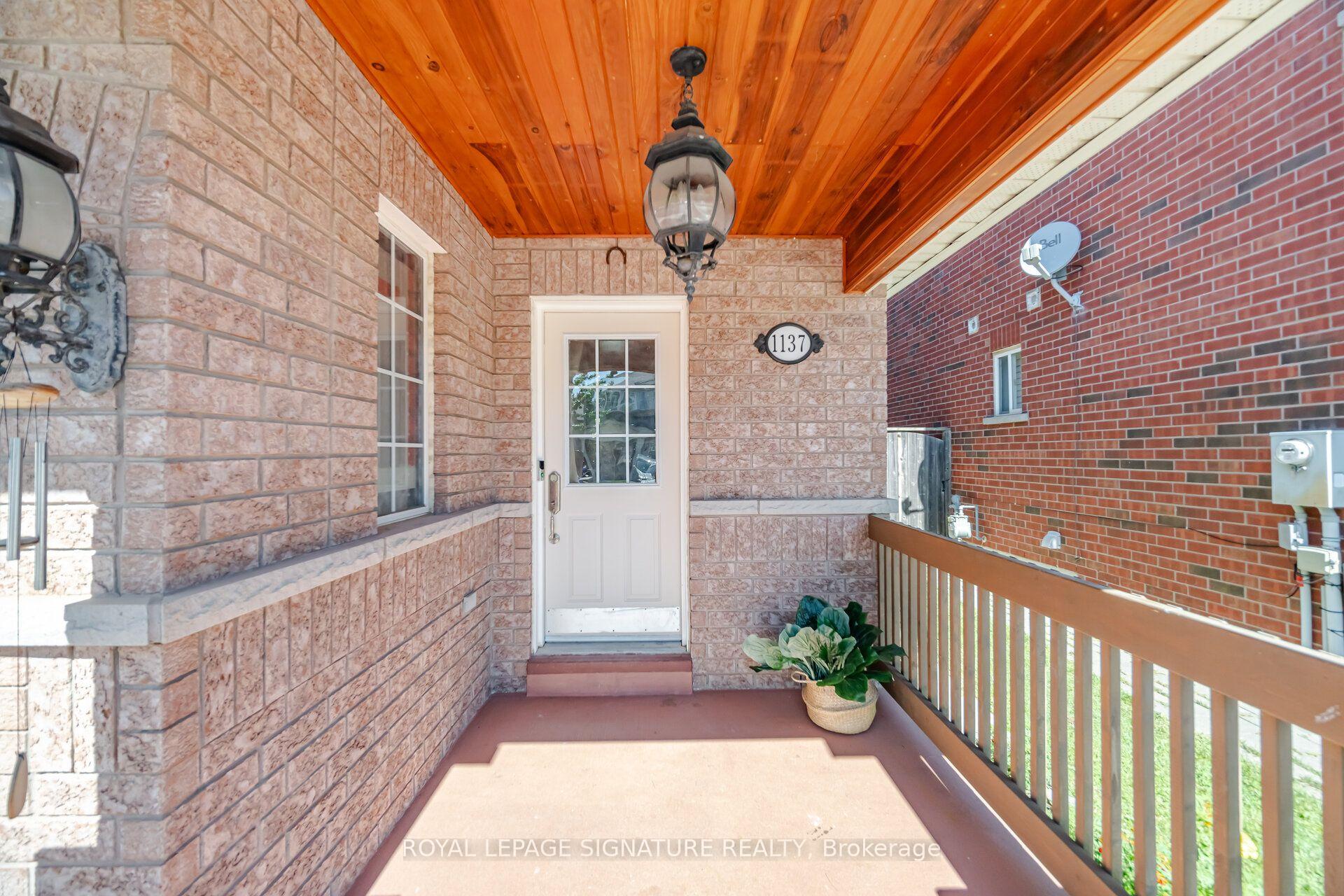 Photo 4 of 1137 Houston Drive, Milton, Clarke — HOMEH