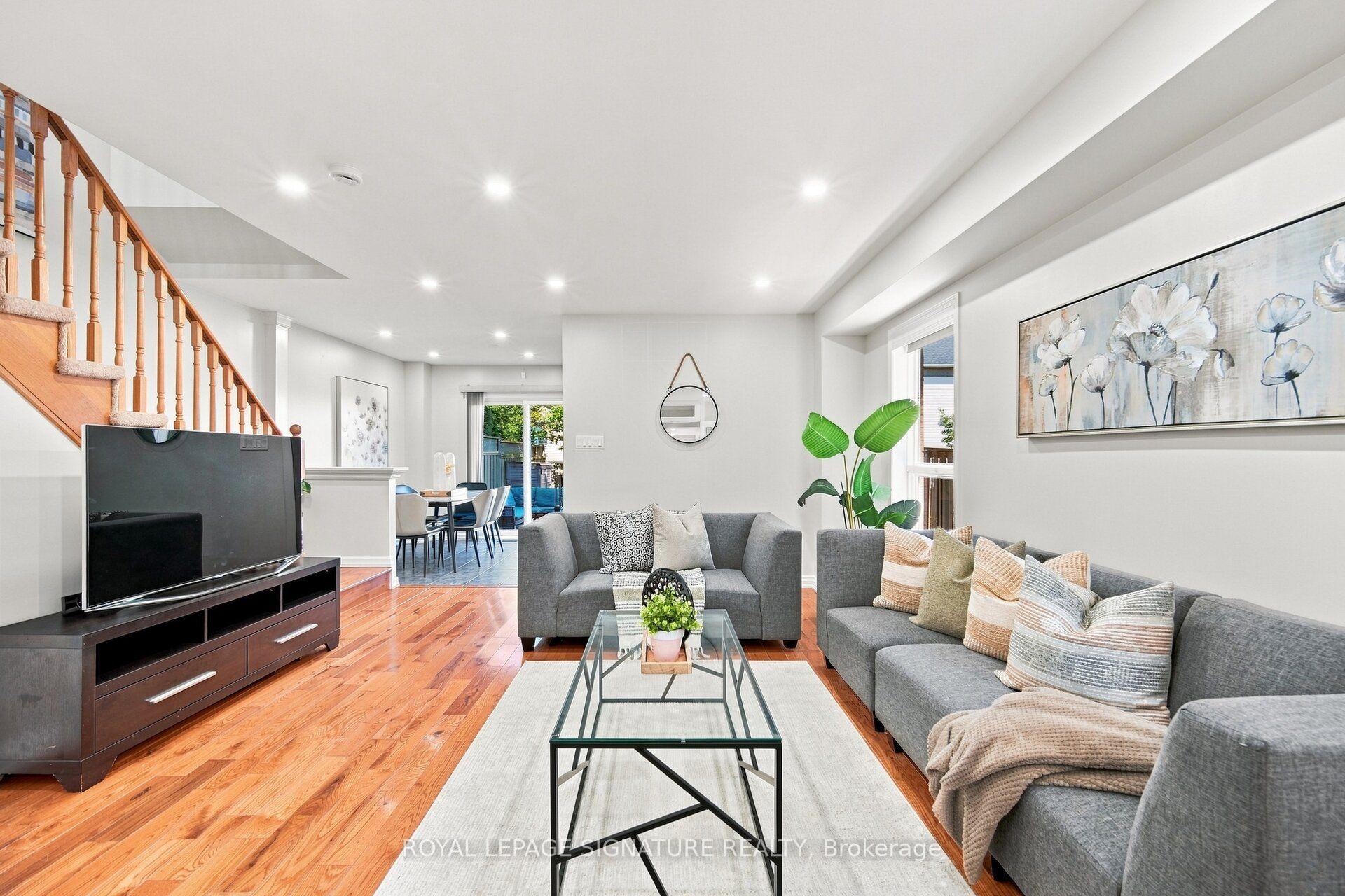 Photo 8 of 1137 Houston Drive, Milton, Clarke — HOMEH
