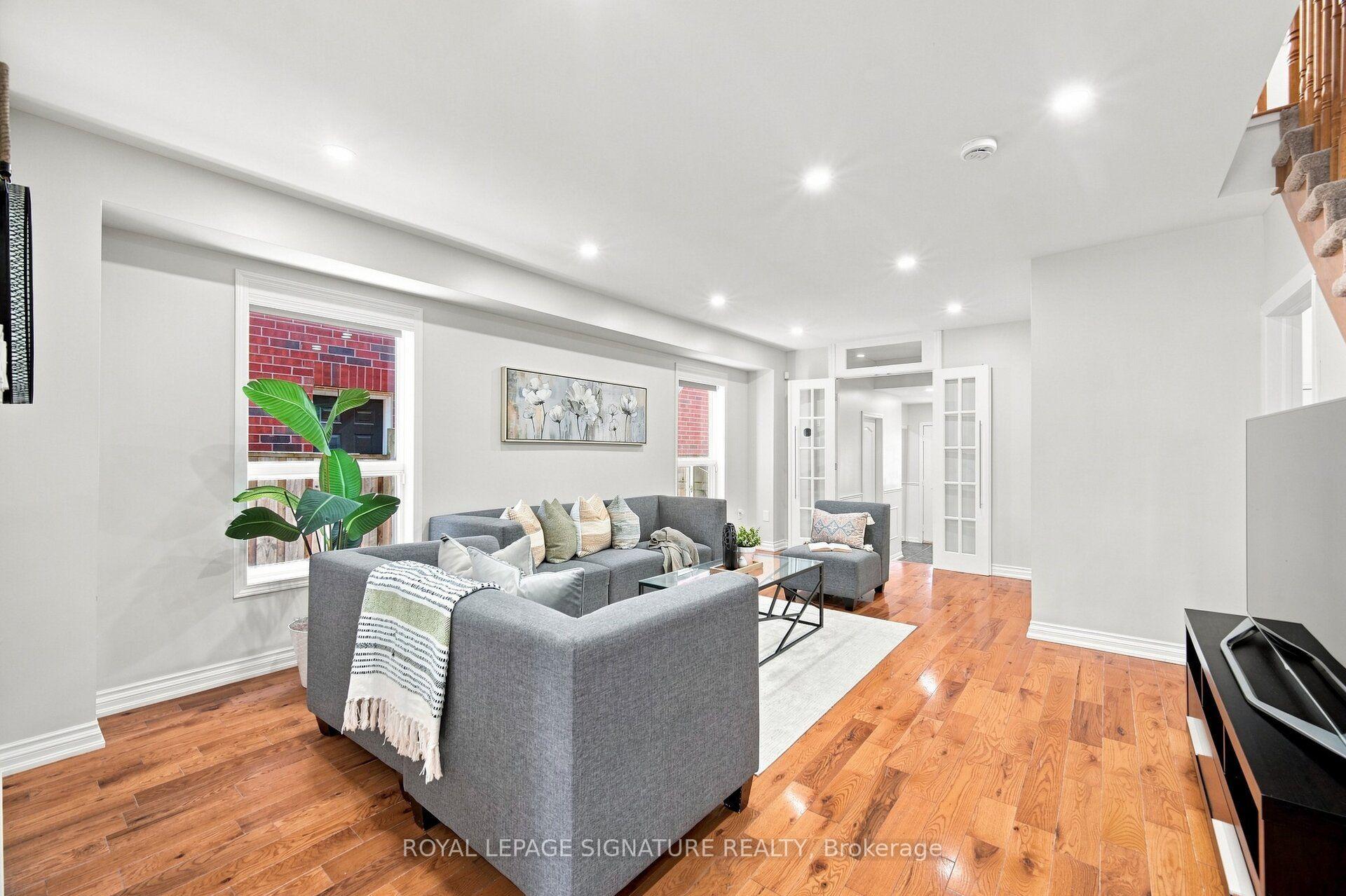 Photo 9 of 1137 Houston Drive, Milton, Clarke — HOMEH