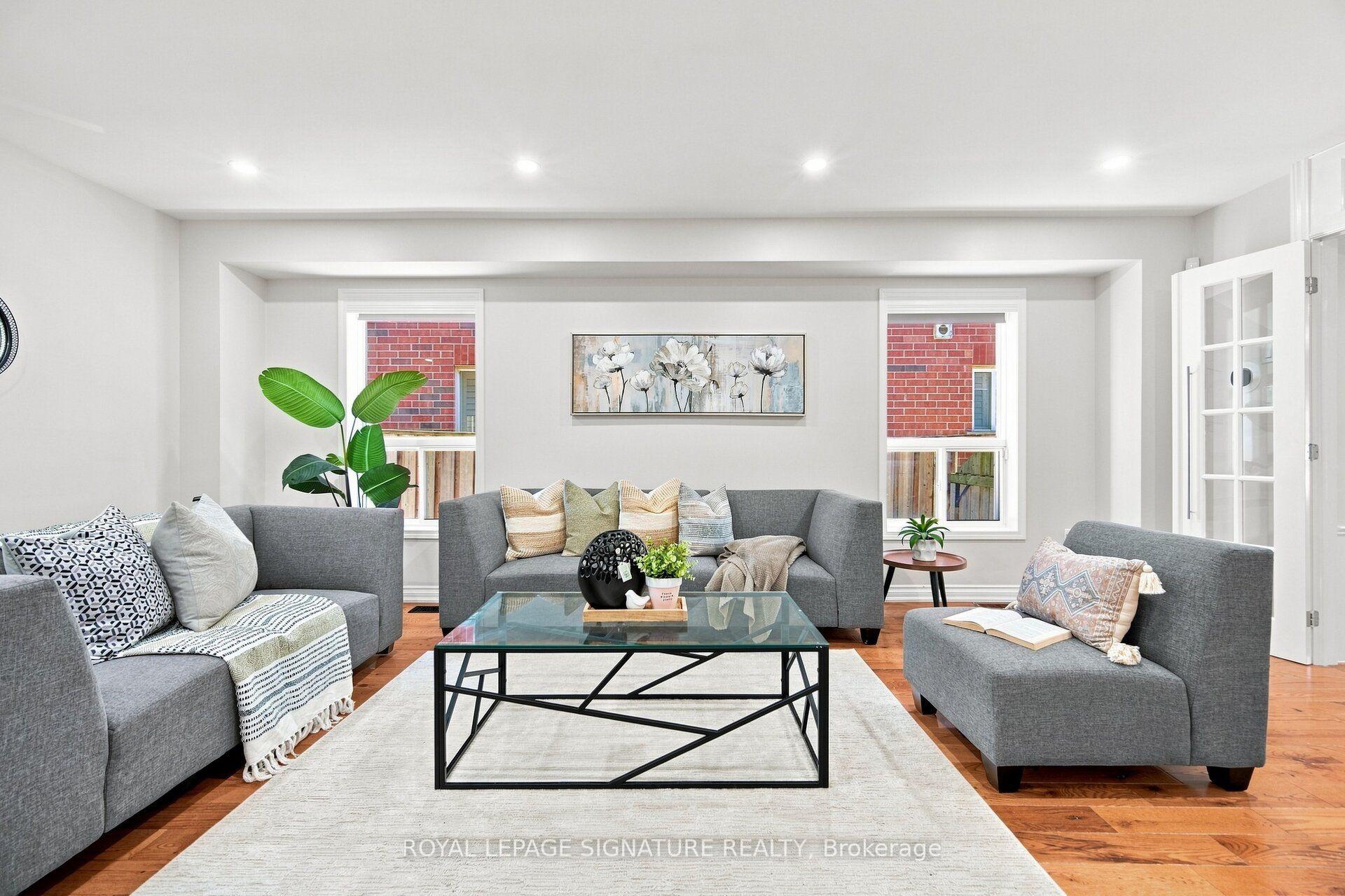 Photo 10 of 1137 Houston Drive, Milton, Clarke — HOMEH