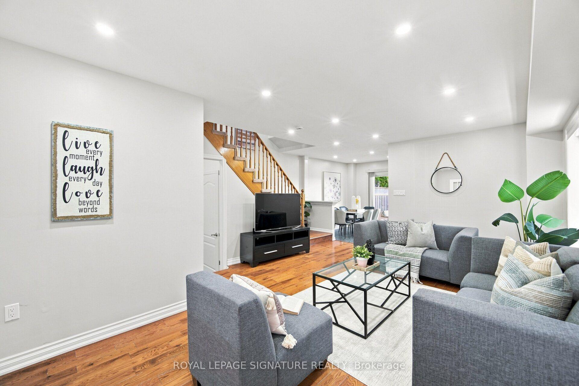 Photo 12 of 1137 Houston Drive, Milton, Clarke — HOMEH