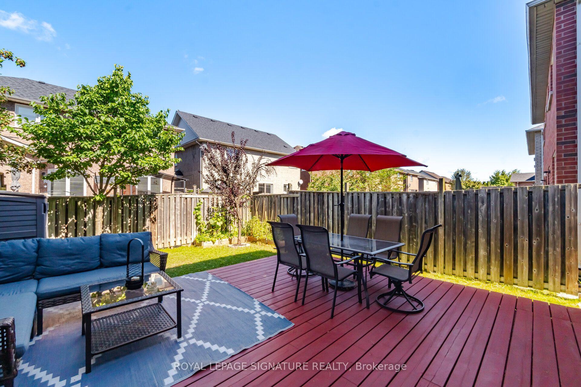 Photo 49 of 1137 Houston Drive, Milton, Clarke — HOMEH