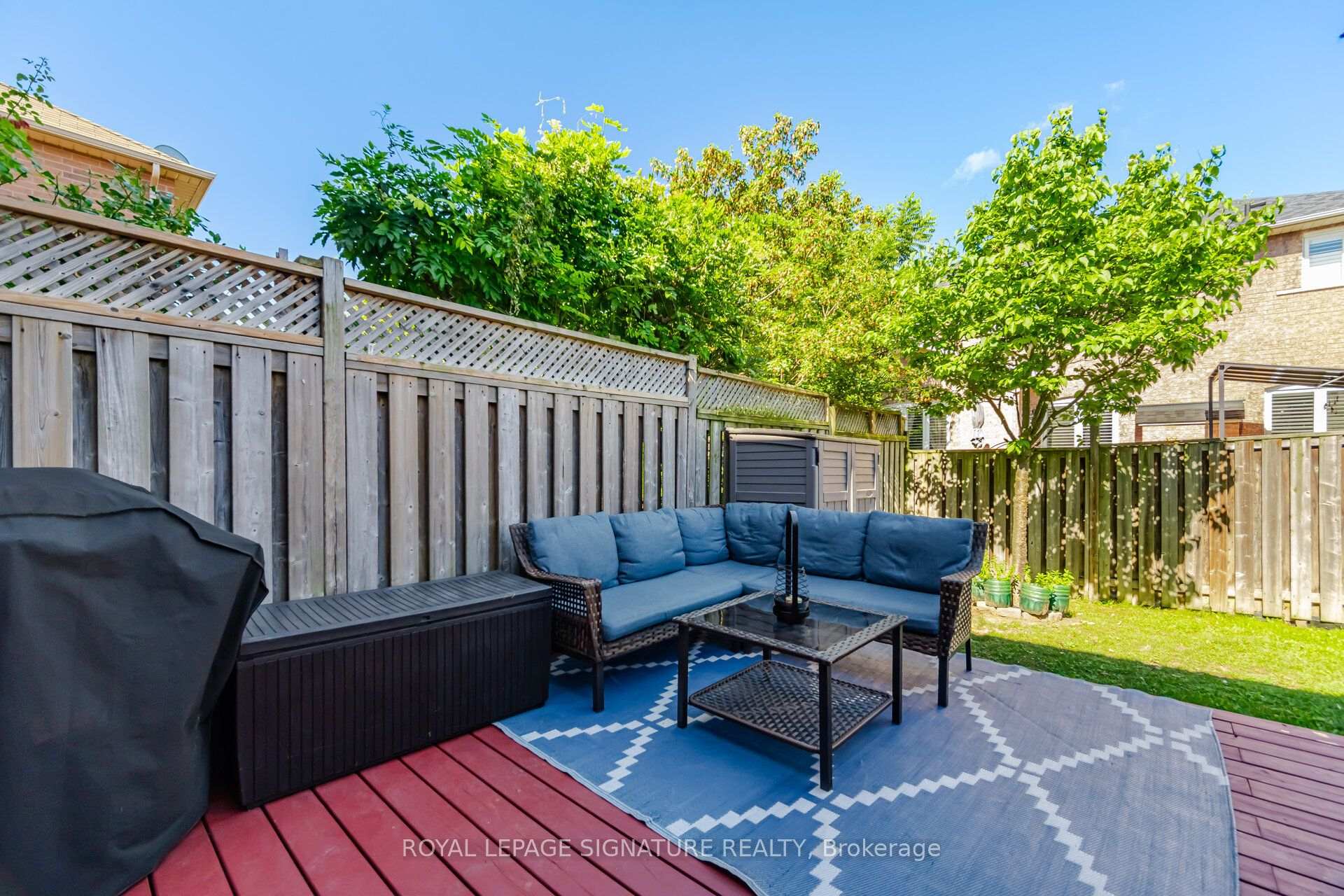 Photo 50 of 1137 Houston Drive, Milton, Clarke — HOMEH