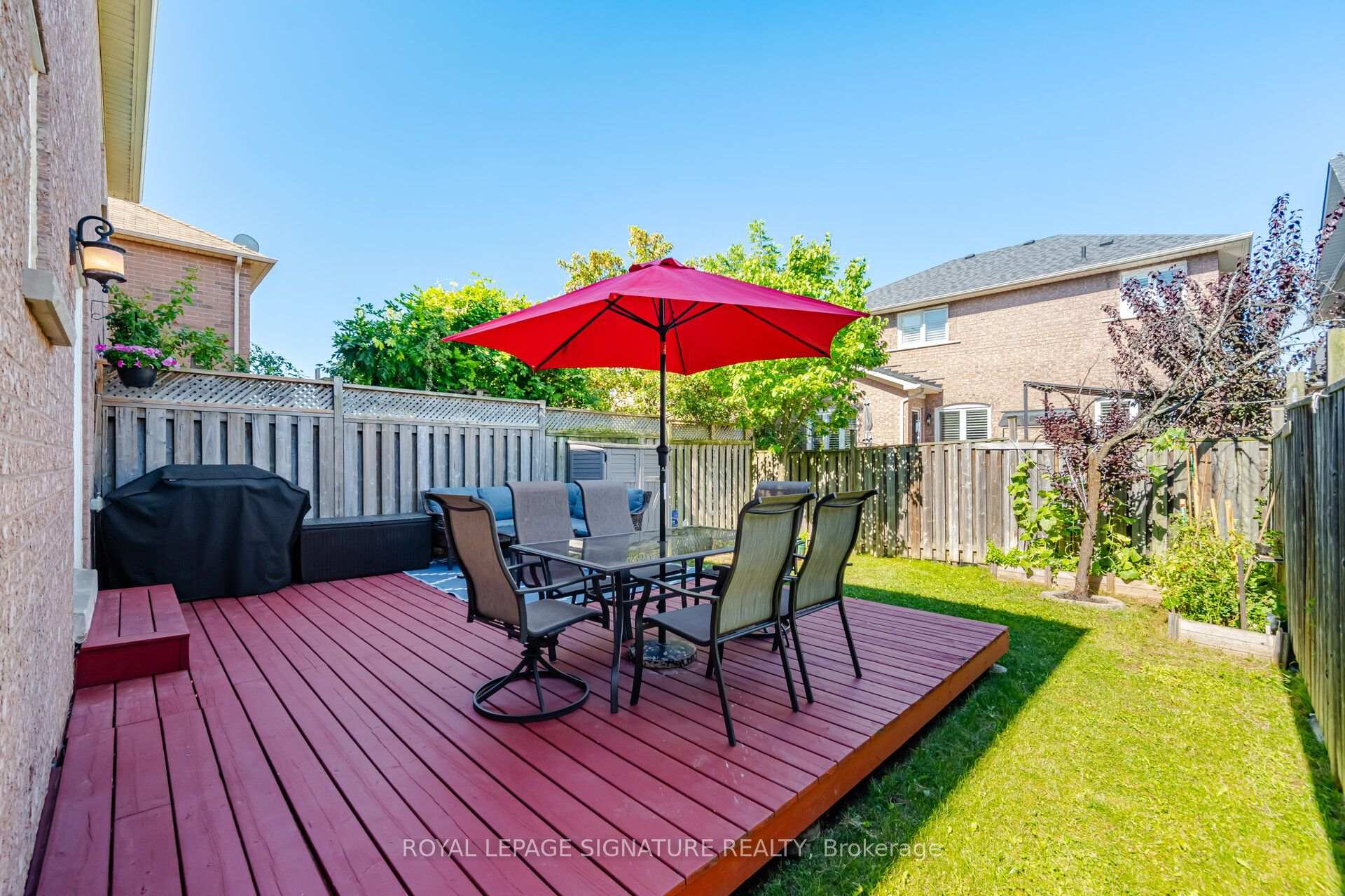 Photo 52 of 1137 Houston Drive, Milton, Clarke — HOMEH
