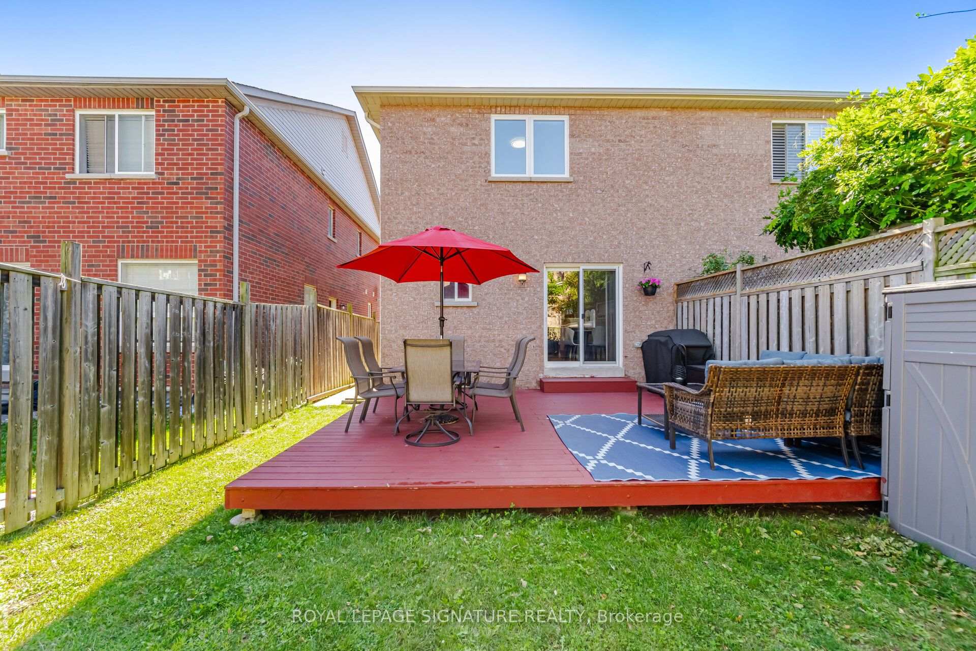 Photo 54 of 1137 Houston Drive, Milton, Clarke — HOMEH