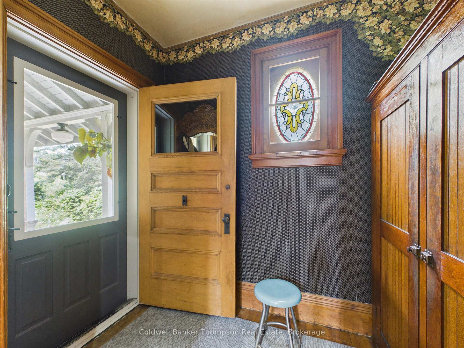 Photo 2 of 120 Sharpe Street, Burk's Falls — HOMEH