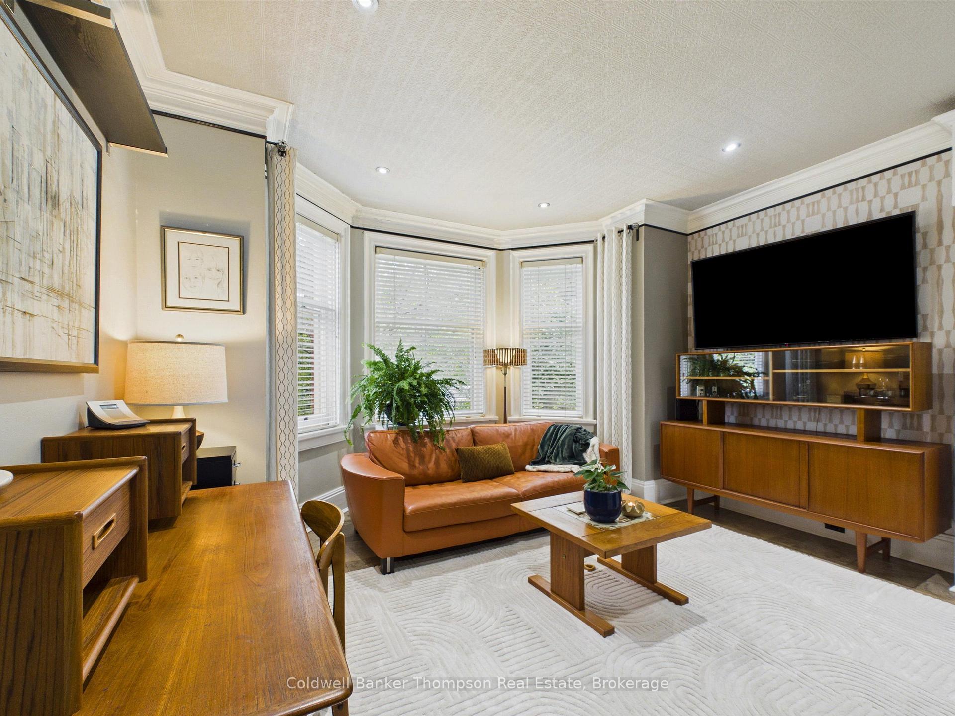 Photo 7 of 120 Sharpe Street, Burk's Falls — HOMEH