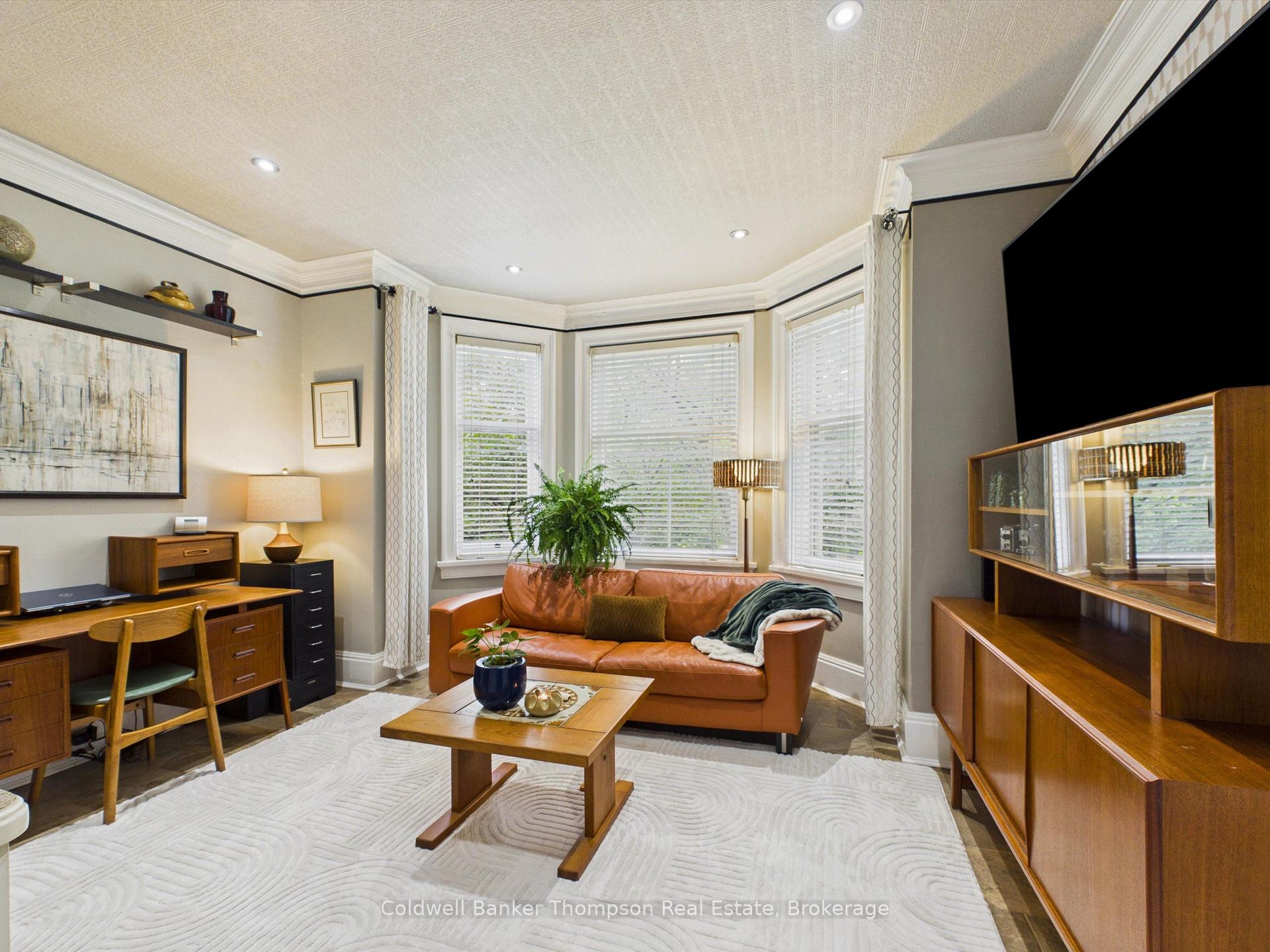 Photo 8 of 120 Sharpe Street, Burk's Falls — HOMEH