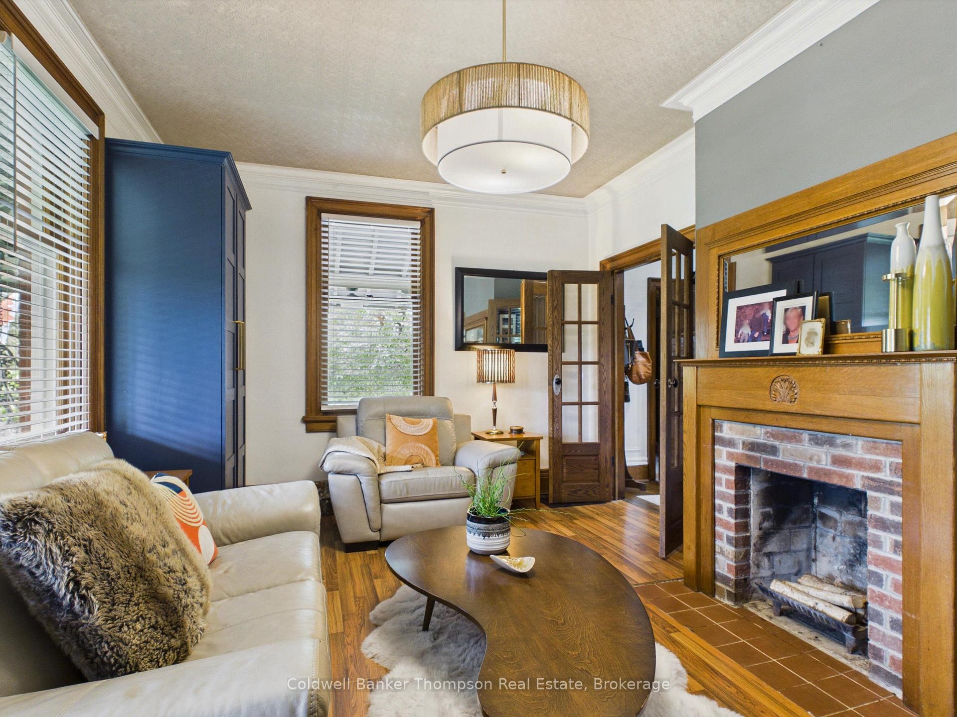 Photo 11 of 120 Sharpe Street, Burk's Falls — HOMEH