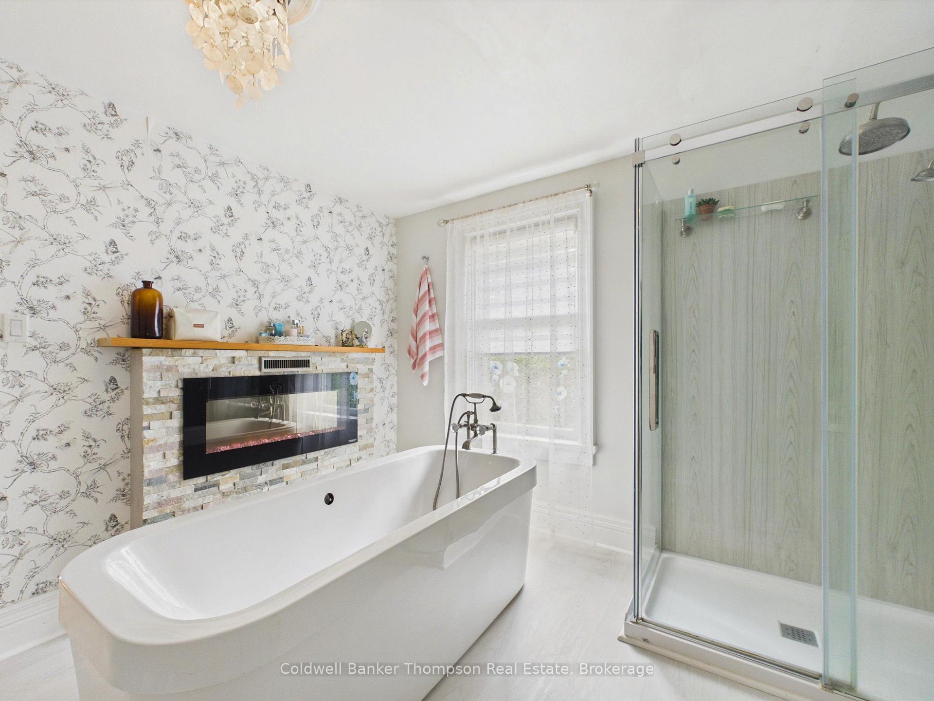 Photo 17 of 120 Sharpe Street, Burk's Falls — HOMEH