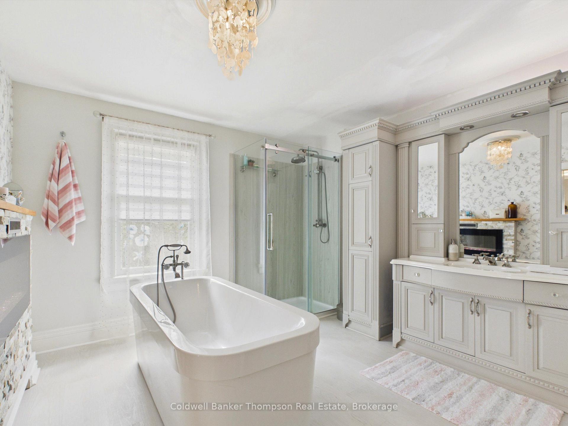 Photo 19 of 120 Sharpe Street, Burk's Falls — HOMEH