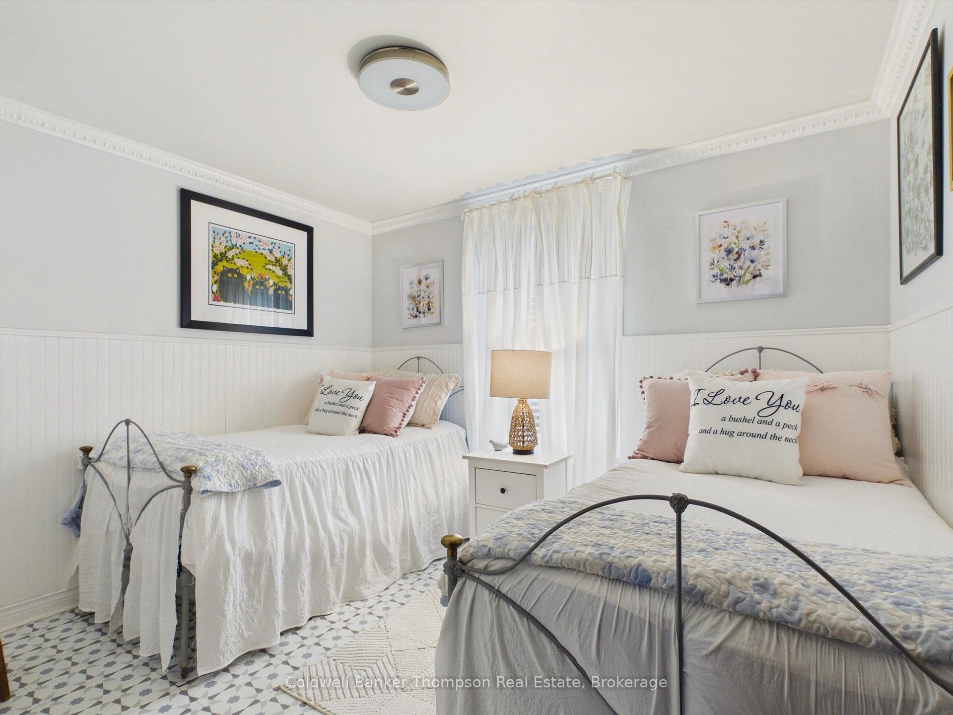 Photo 20 of 120 Sharpe Street, Burk's Falls — HOMEH