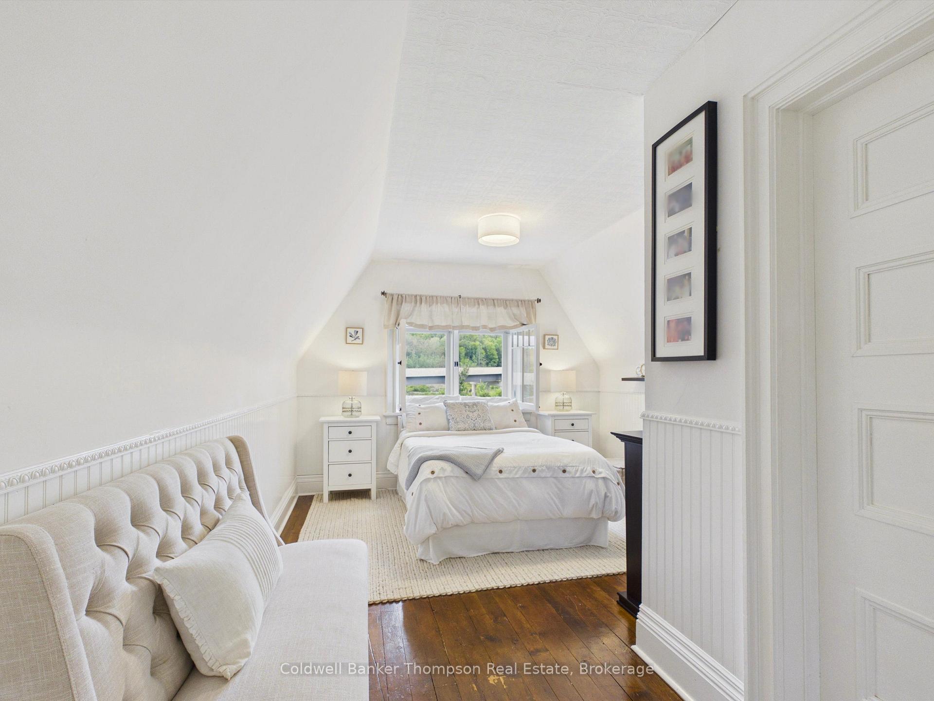 Photo 22 of 120 Sharpe Street, Burk's Falls — HOMEH