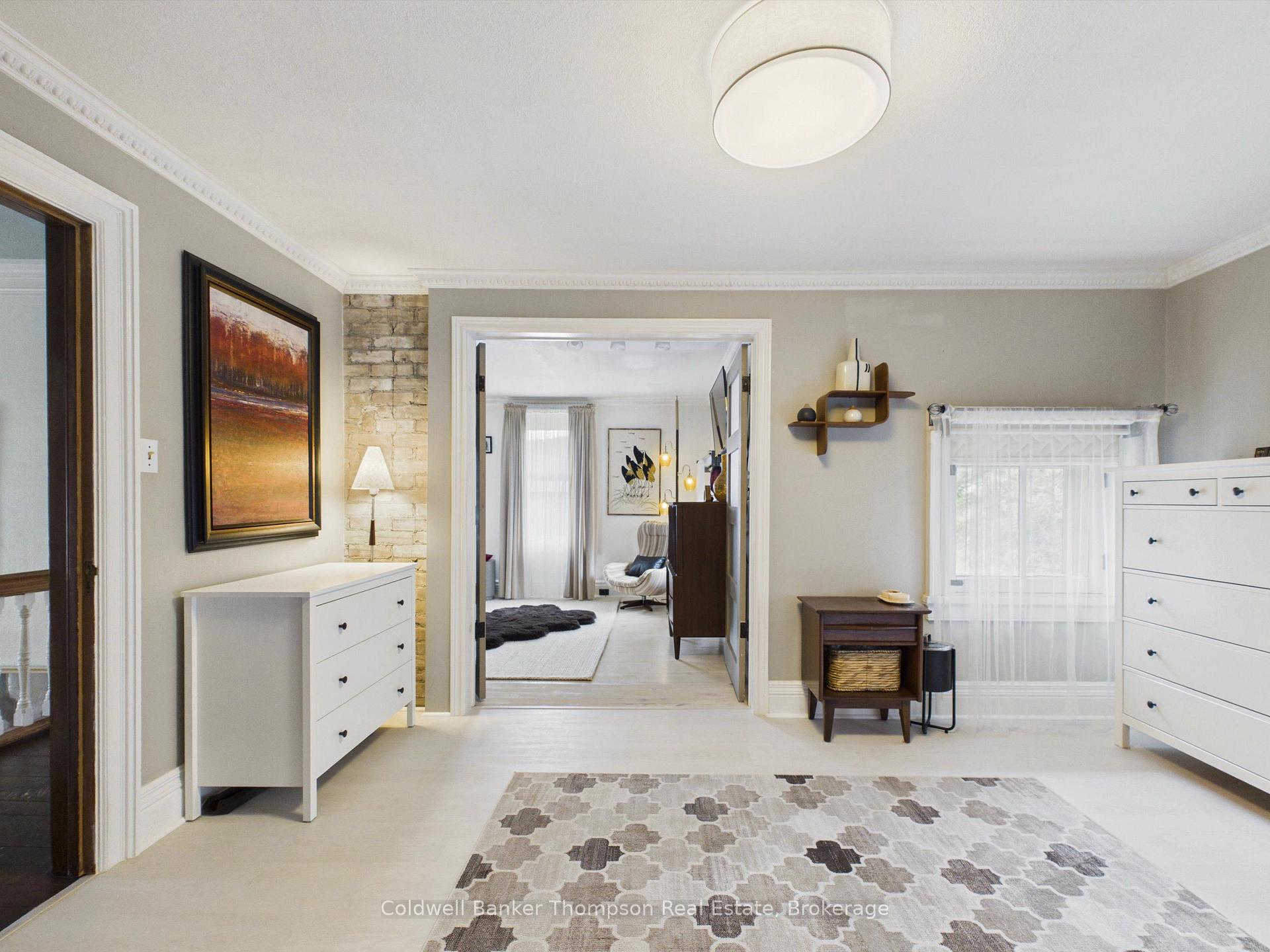 Photo 25 of 120 Sharpe Street, Burk's Falls — HOMEH
