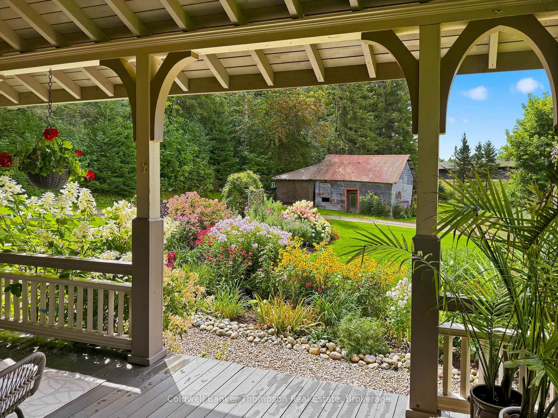 Photo 26 of 120 Sharpe Street, Burk's Falls — HOMEH