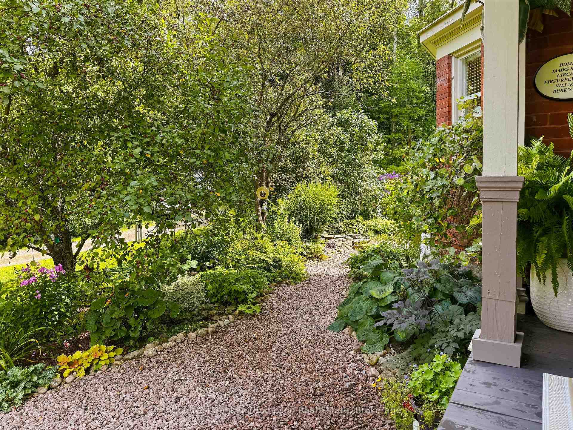 Photo 29 of 120 Sharpe Street, Burk's Falls — HOMEH