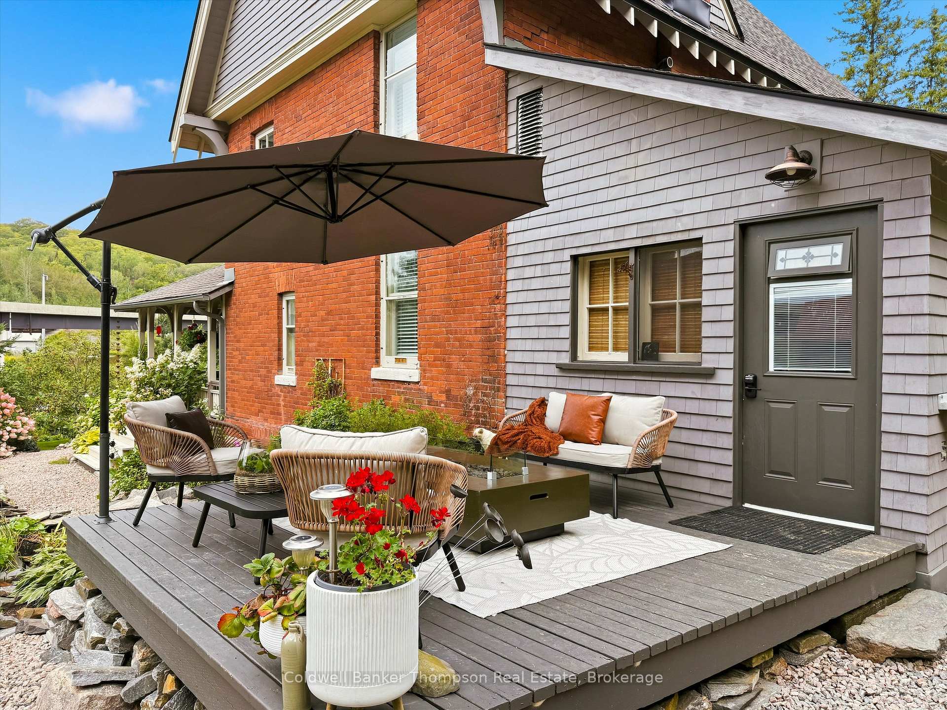 Photo 33 of 120 Sharpe Street, Burk's Falls — HOMEH