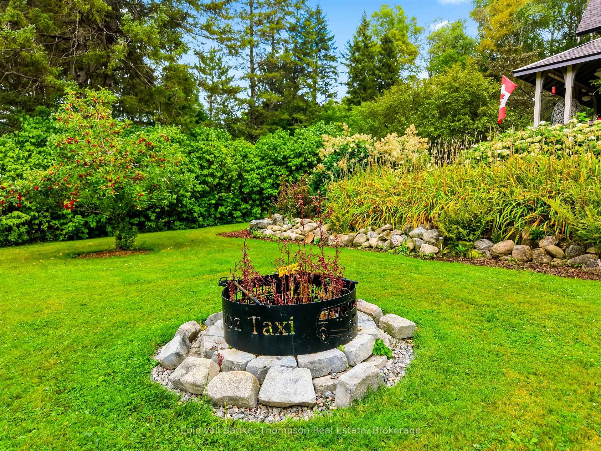 Photo 38 of 120 Sharpe Street, Burk's Falls — HOMEH