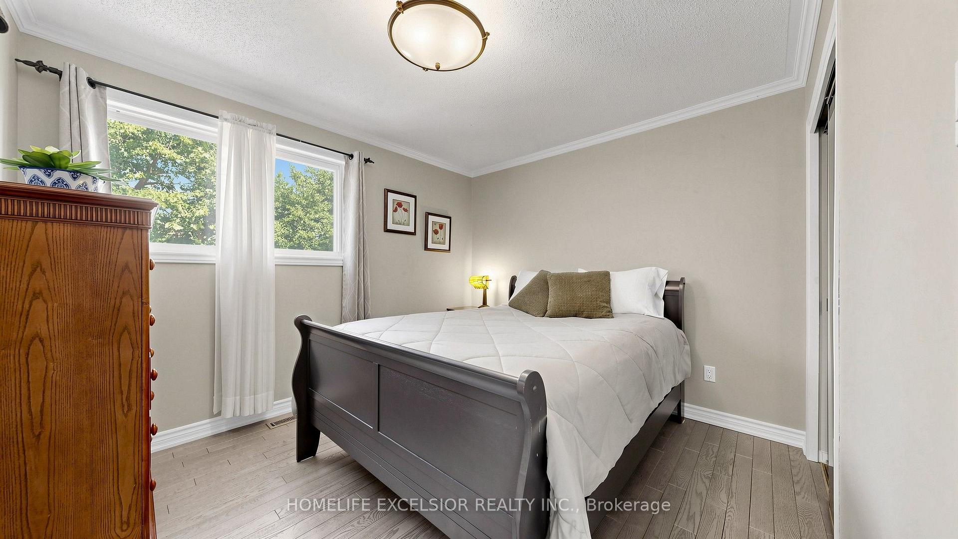 Photo 27 of 88 Kemano Road, Aurora, Aurora Heights — HOMEH