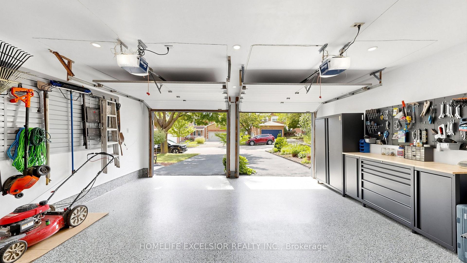 Photo 40 of 88 Kemano Road, Aurora, Aurora Heights — HOMEH